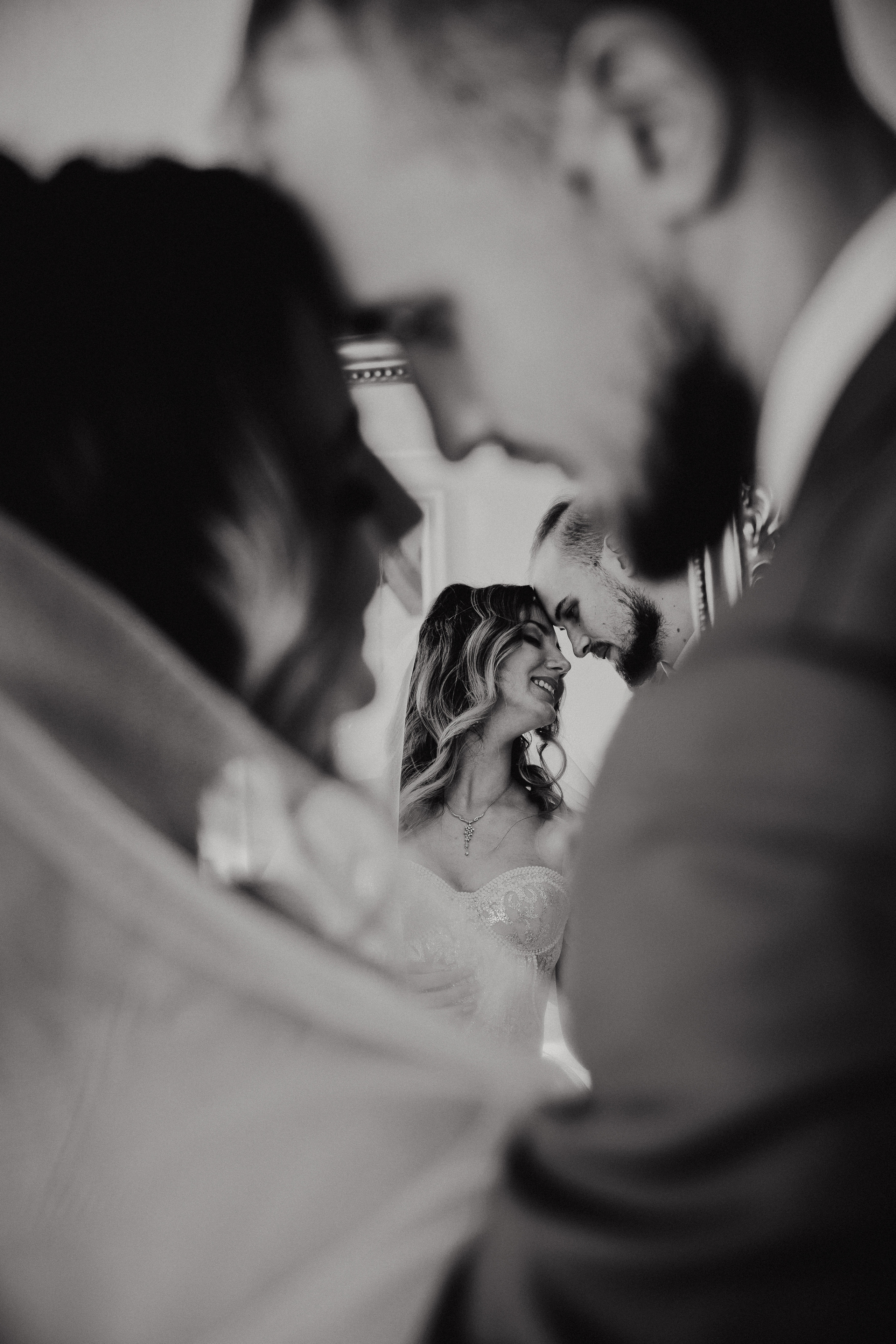 Wedding Day. Фотограф Марина Юдина. Подольск, Москва