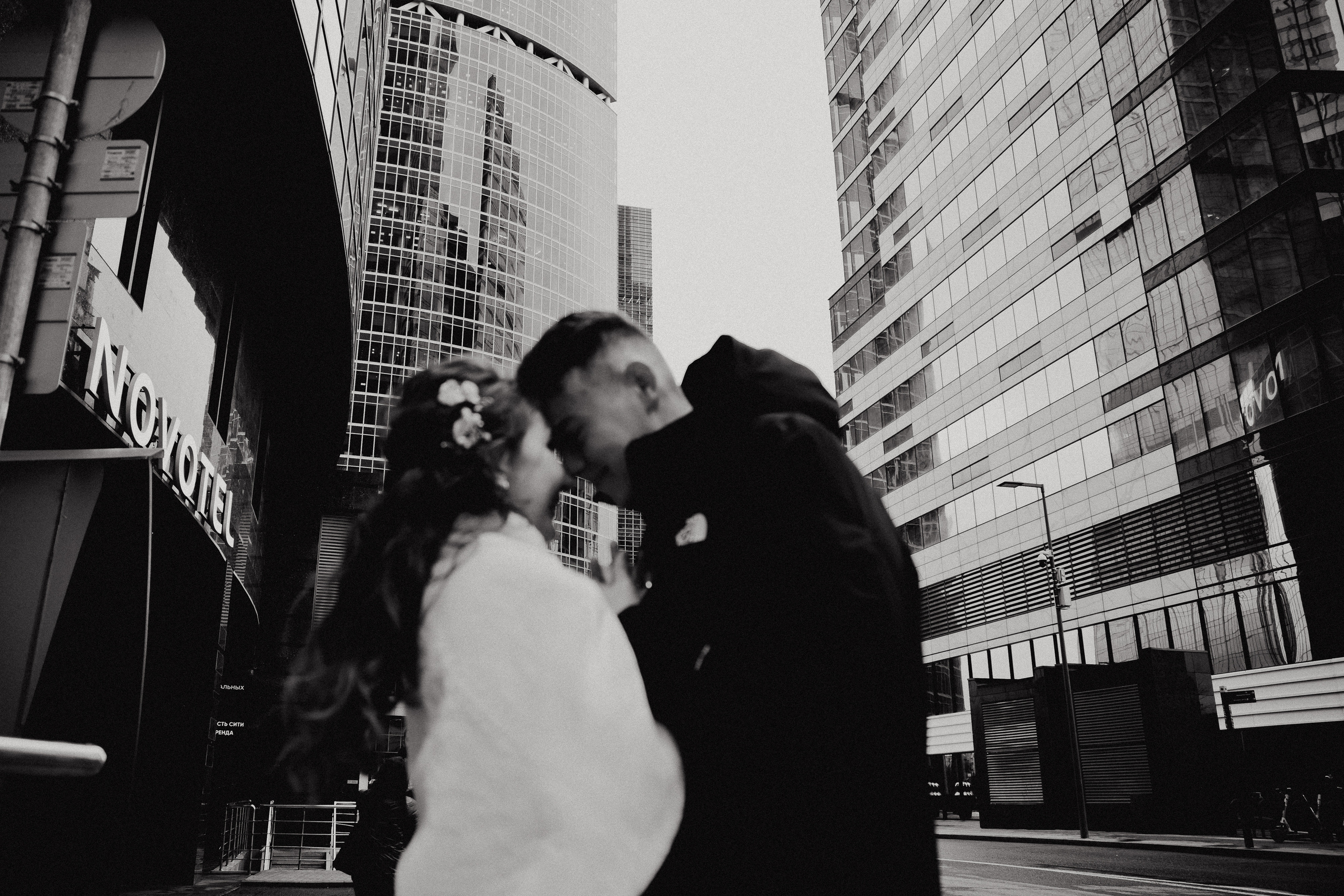 Wedding Day. Фотограф Марина Юдина. Подольск, Москва