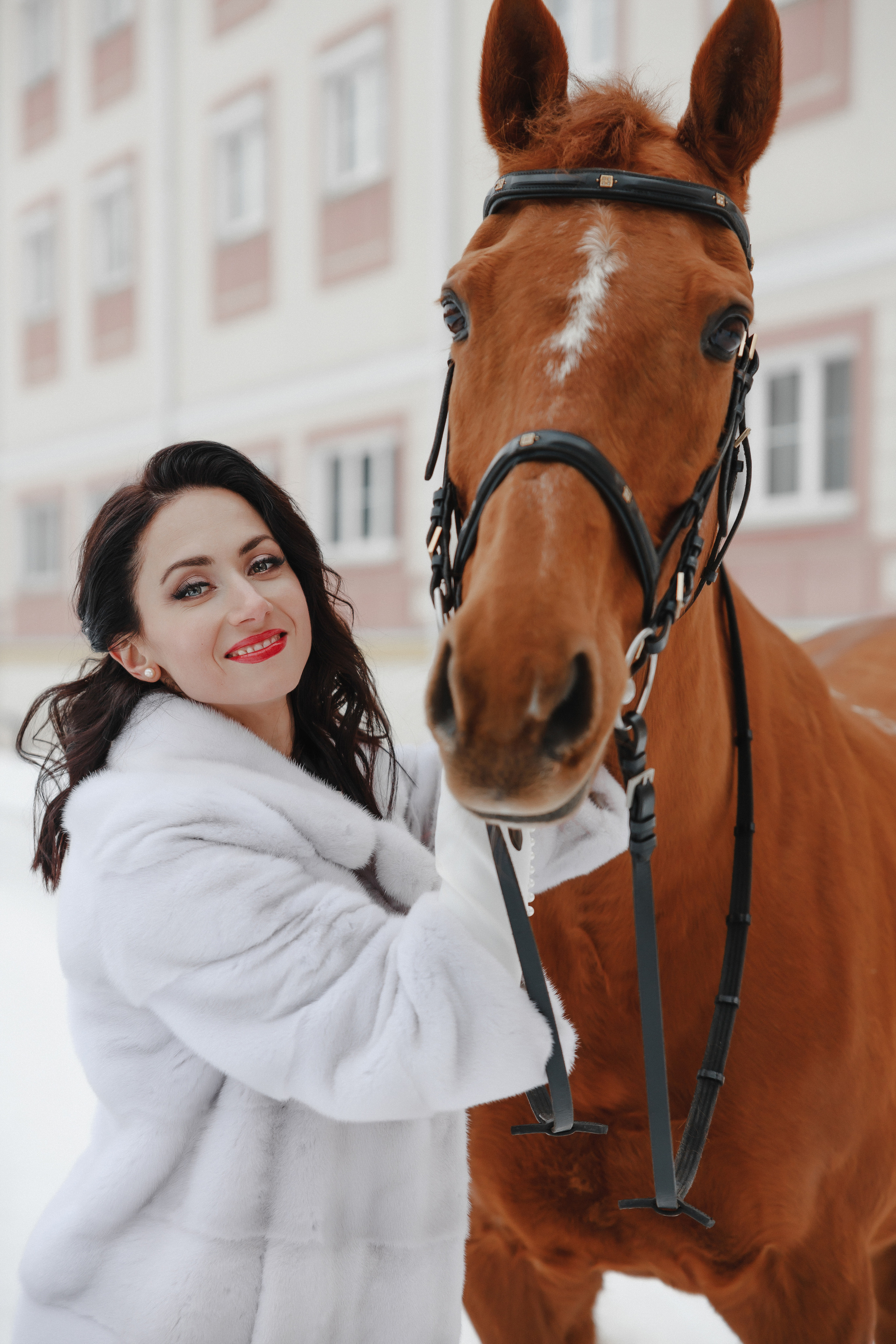 Wedding Day. Фотограф Марина Юдина. Подольск, Москва