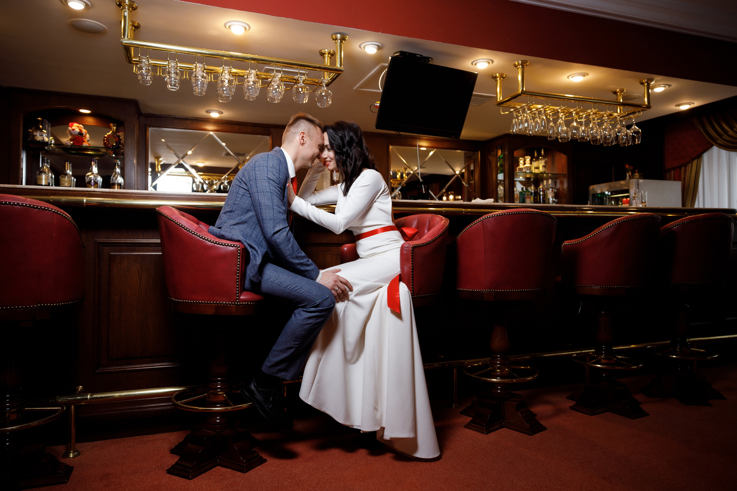 Wedding Day. Фотограф Марина Юдина. Подольск, Москва