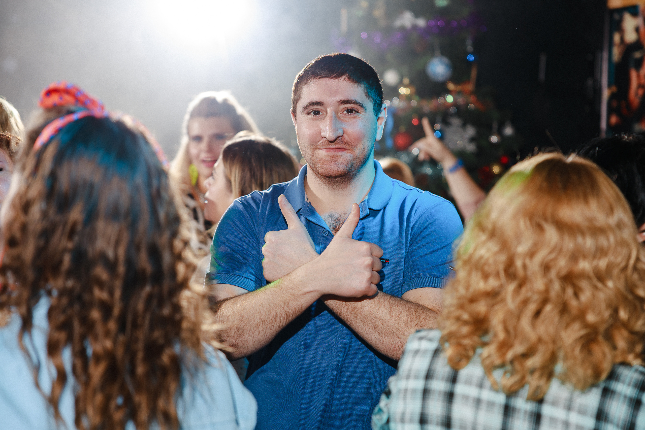 Репортажная съёмка мероприятий — праздники, вечеринки, корпоративы. Фотограф Марина Юдина. Подольск, Москва