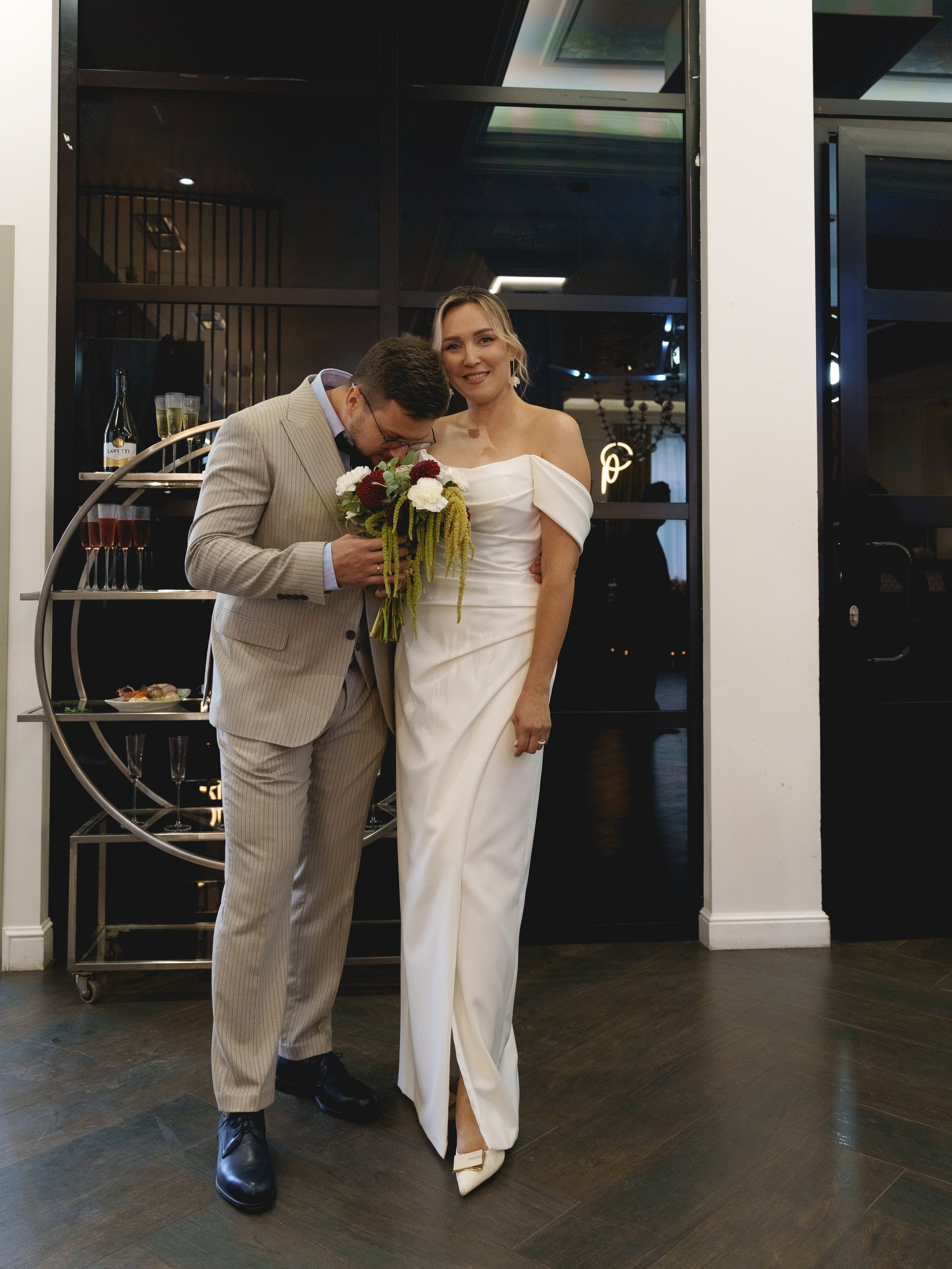 Свадебный банкет. Иван Упоров — фотограф, рилсмейкер чебоксары