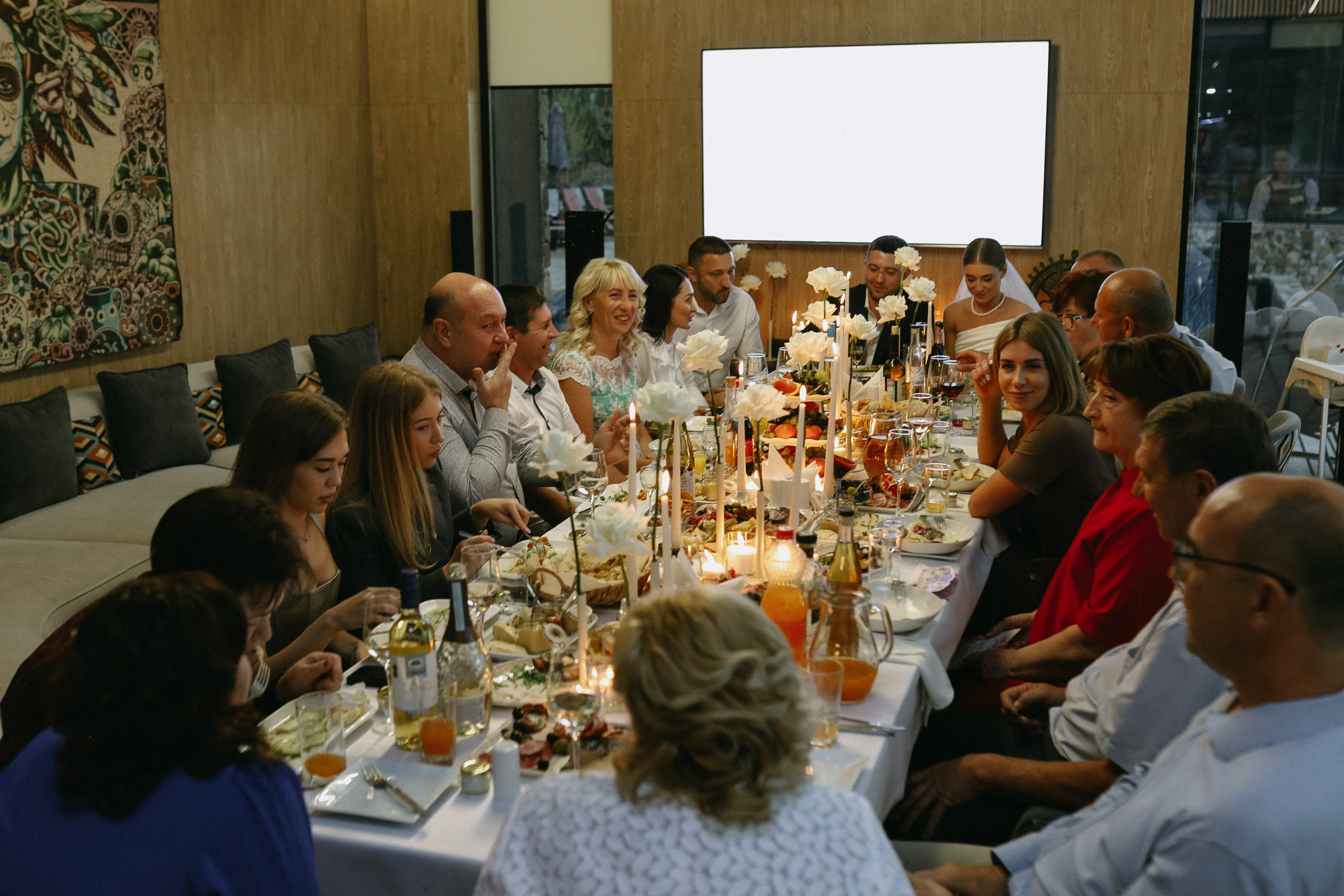Екатерина и  Сергей. Свадебный фотограф Волгоград и Волжский Евгения Кимлач