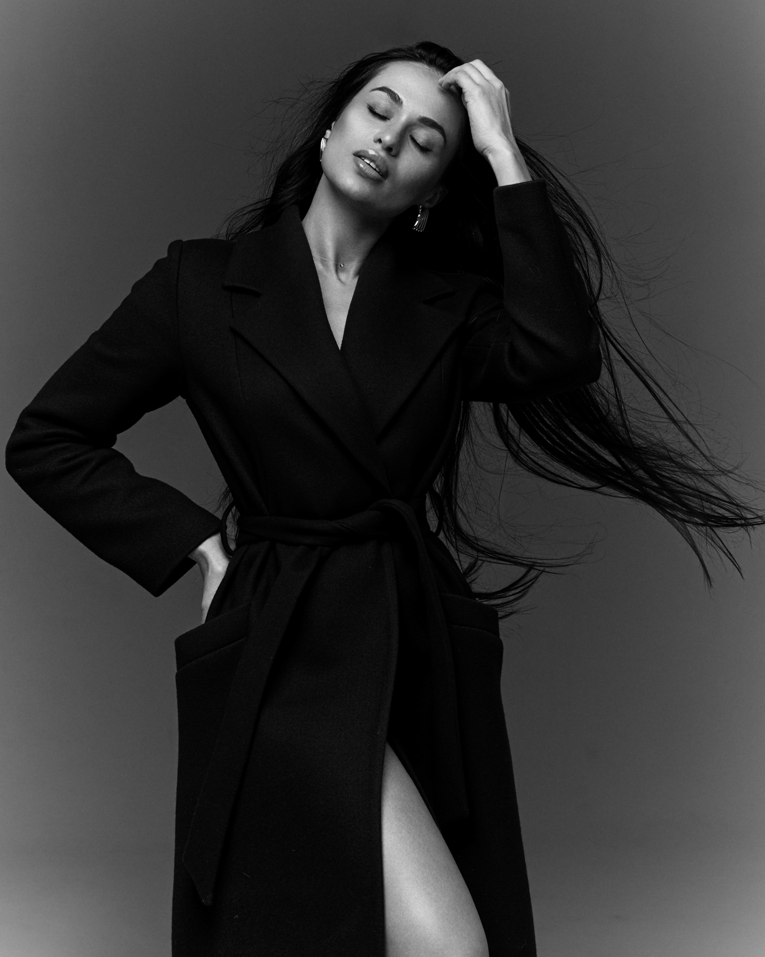 Тамара. Анна Козати фотограф Санкт-Петербург