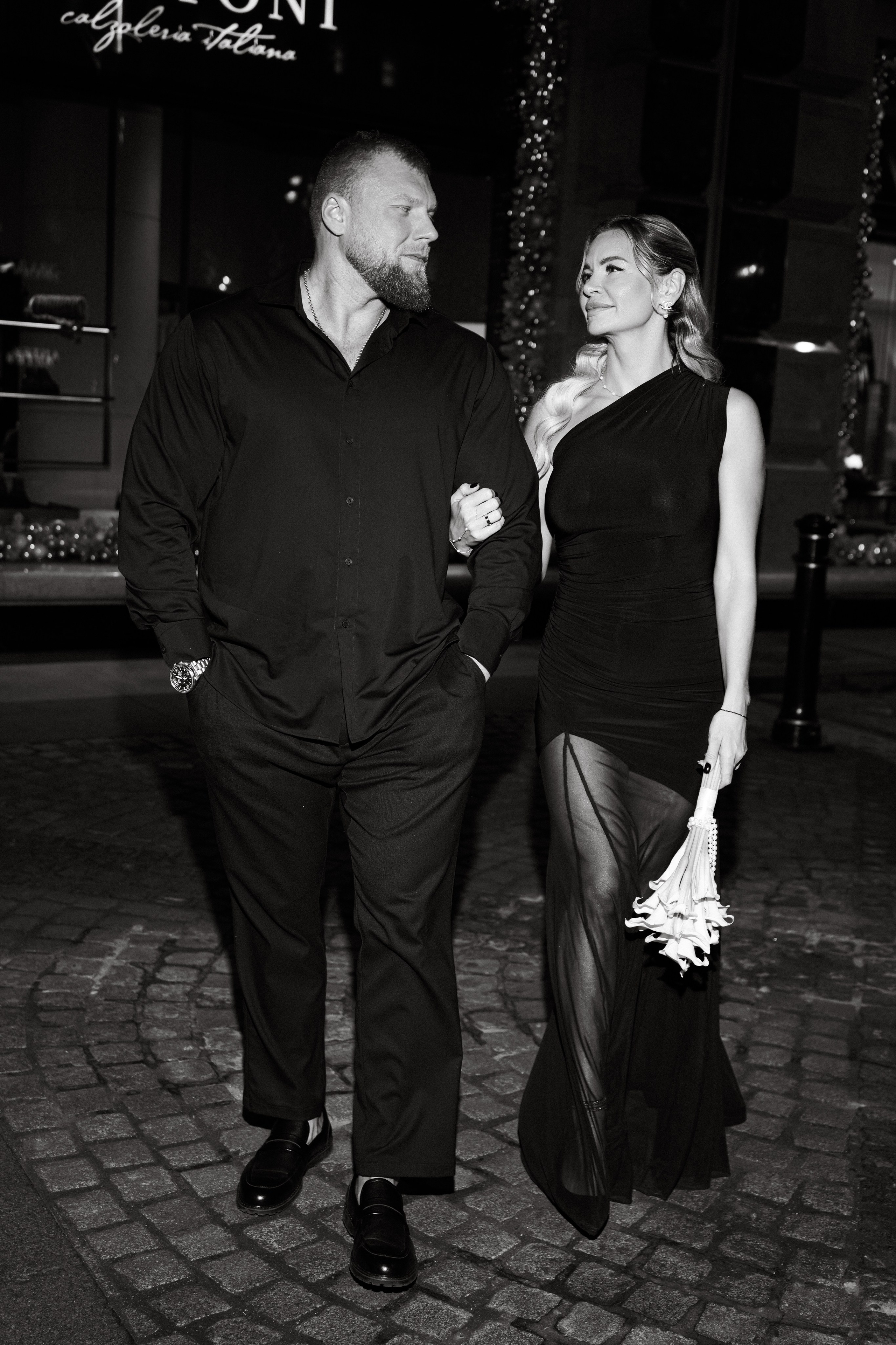 Роспись. Индивидуальный и EVENT фотограф Полина Репина