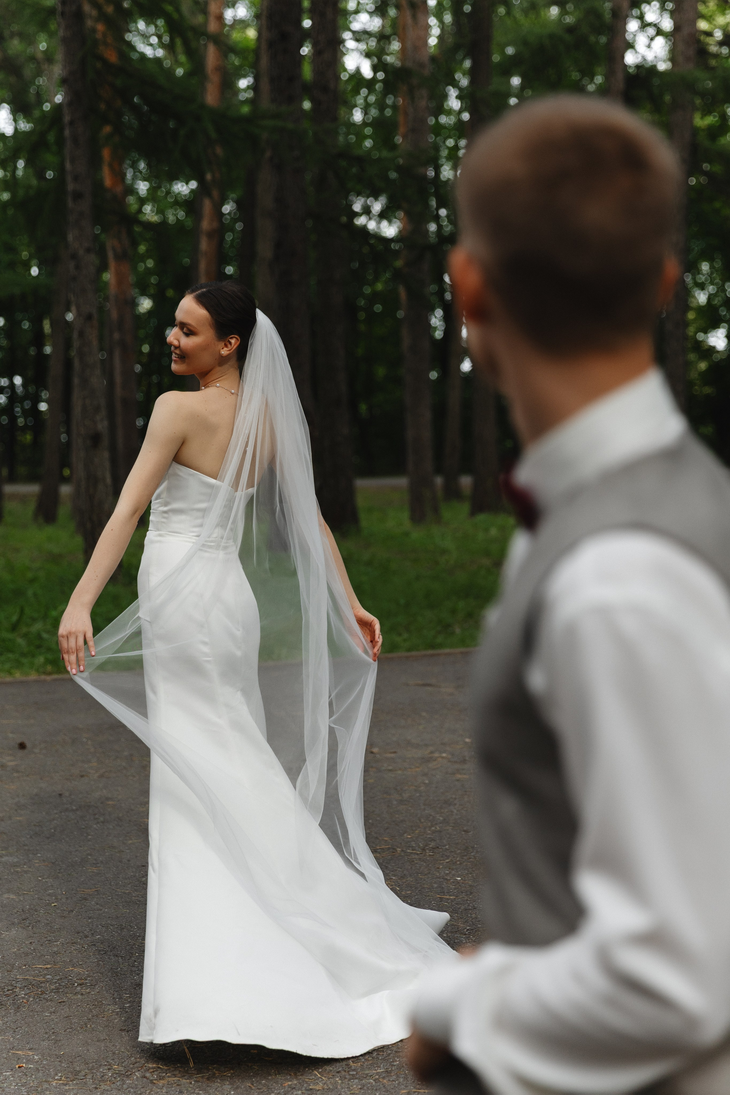 Андрей & Амелия