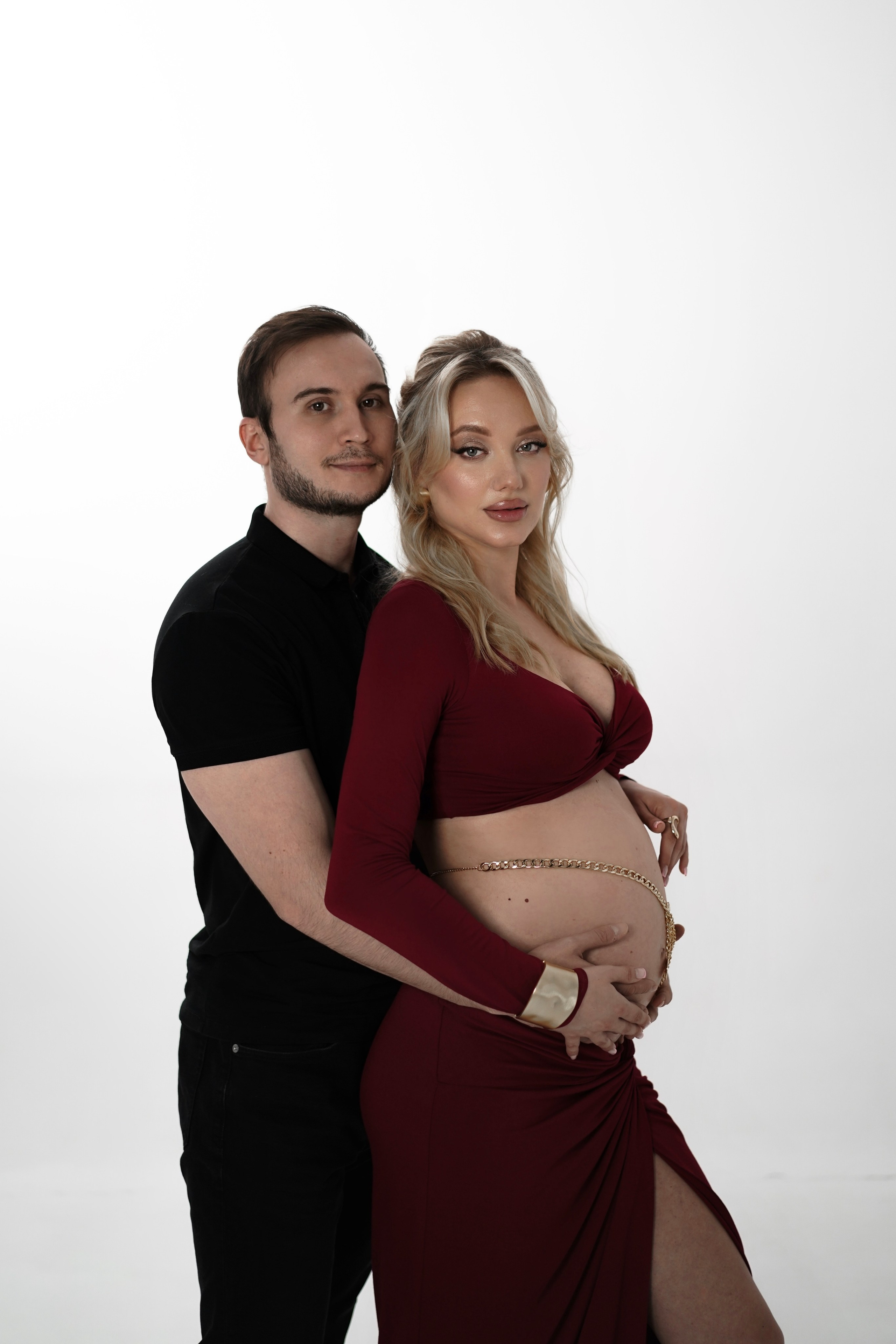 Юлия & Азамат