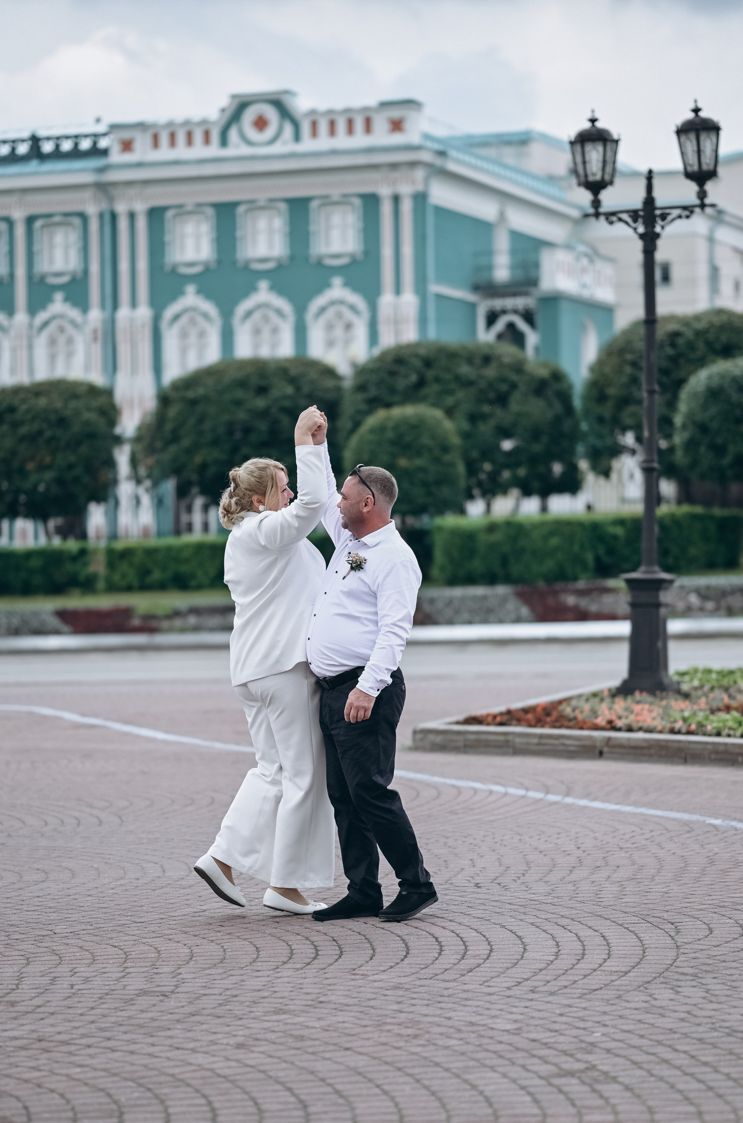 Анна&Александр. Семейный и детский фотограф Лариса Ерданова в Екатеринбурге