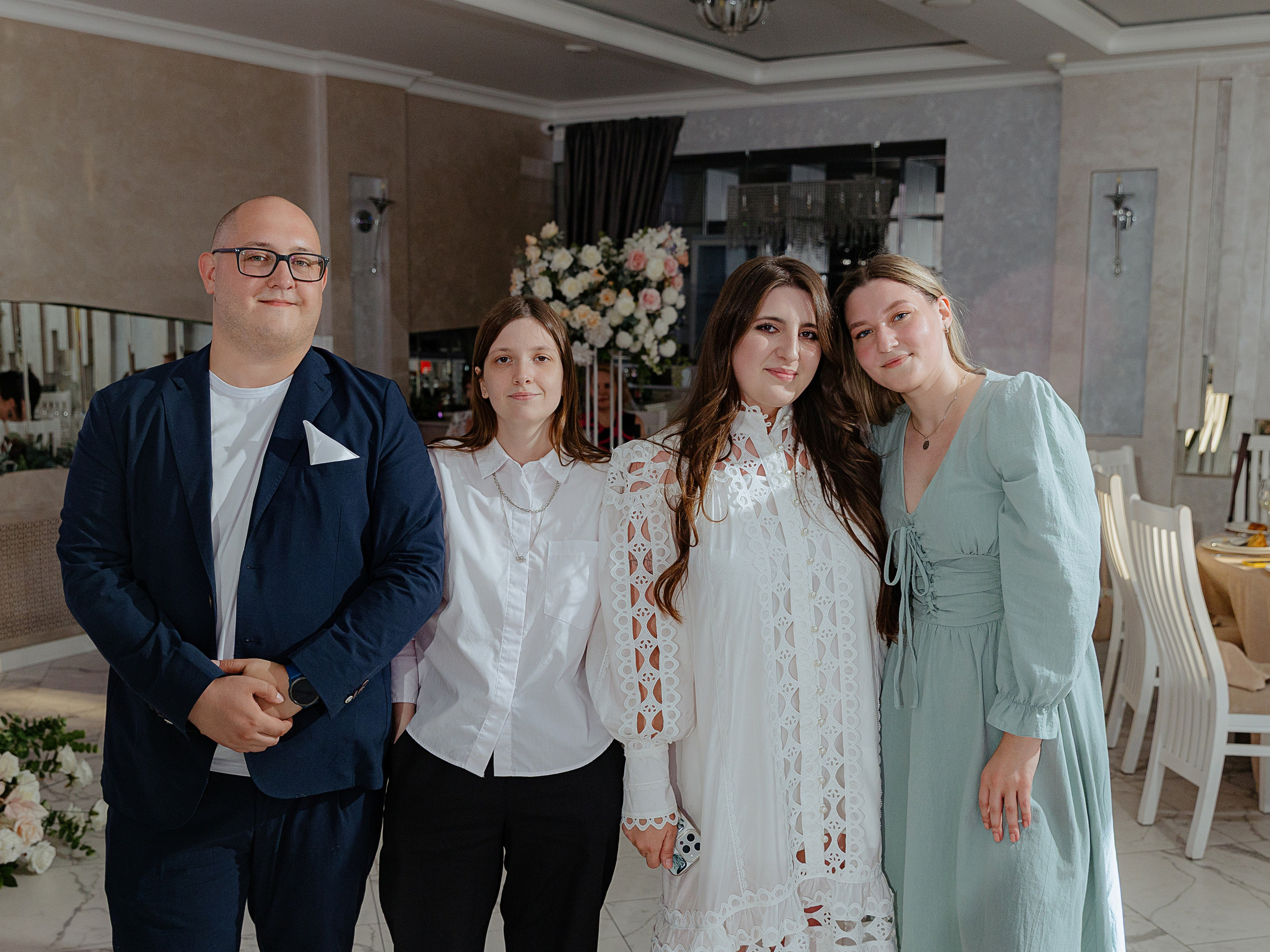 Артем & Даша. Красильников Евгений — профессиональный фотограф в Ростове-на-Дону