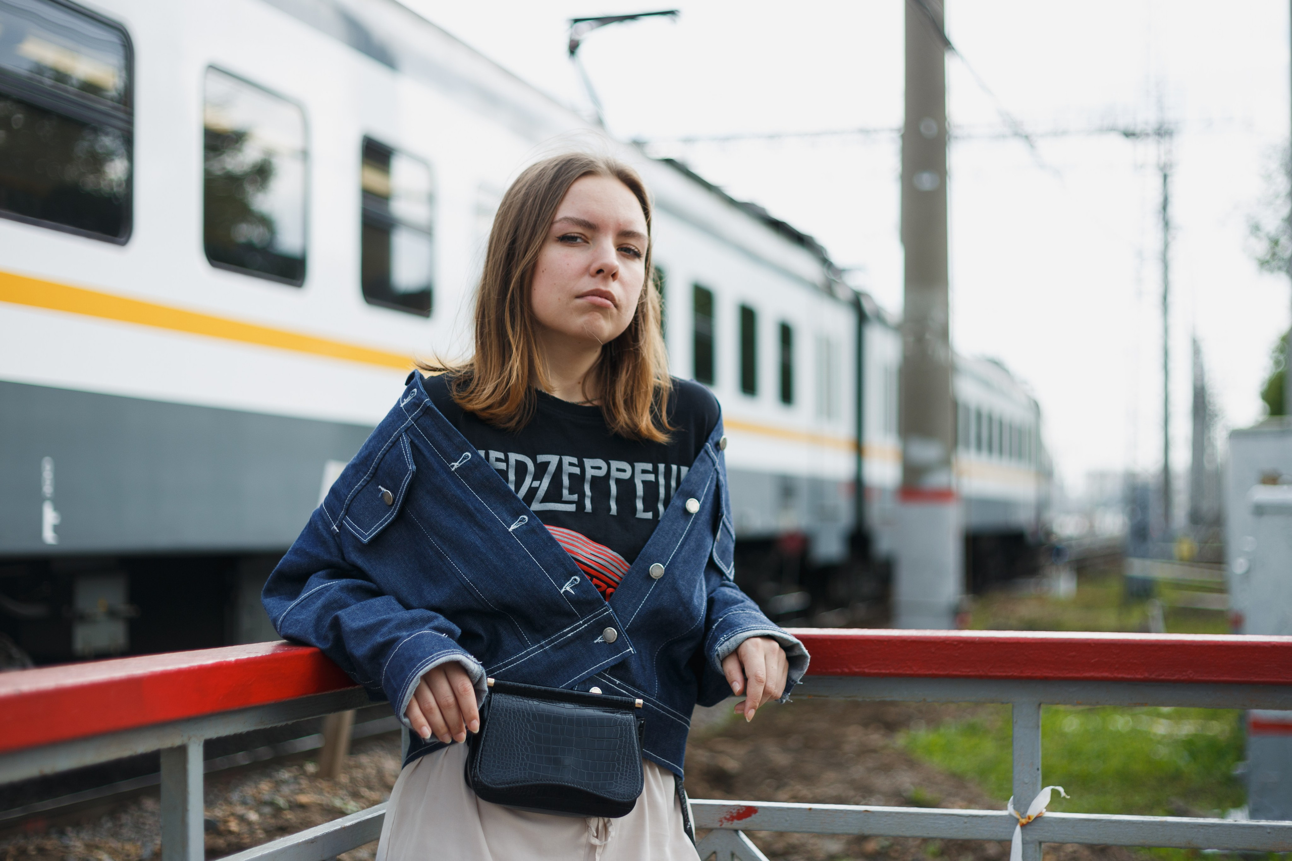 Мария улица. Портретный и концертный фотограф в Москве Тугарин Александр