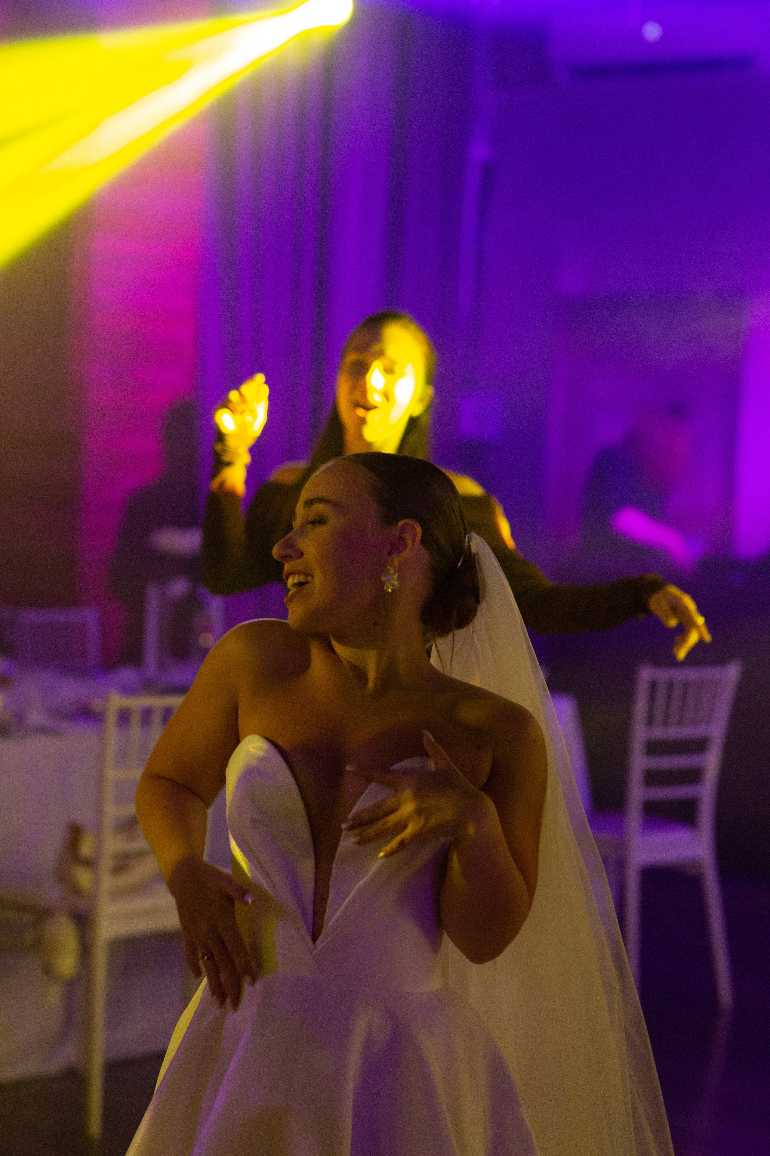 Эльяр и Валерия. Фотограф Ксюша Белоносова