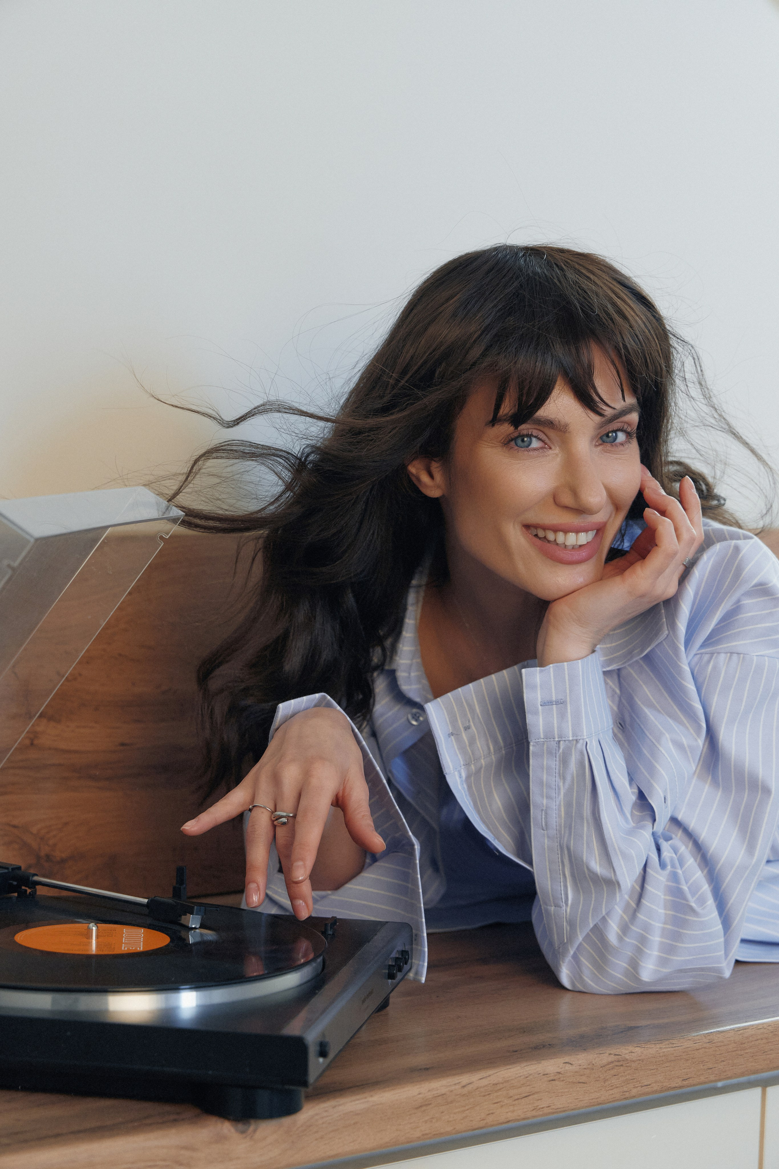 Арина. Фотограф Анастасия Пинчук