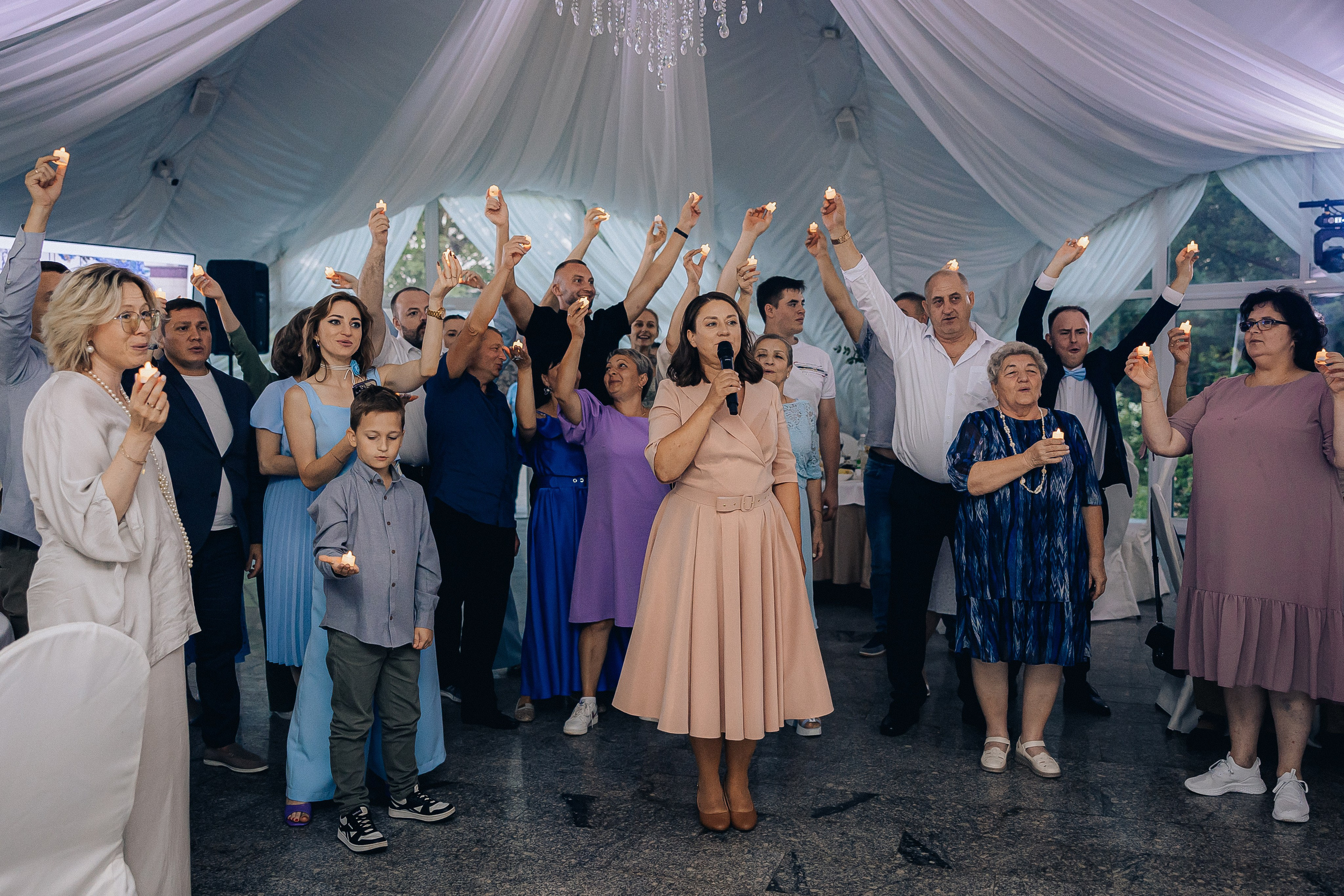 Оксана и Тимур. Свадебный и семейный фотограф Елизавета Ермак | Москва и МО