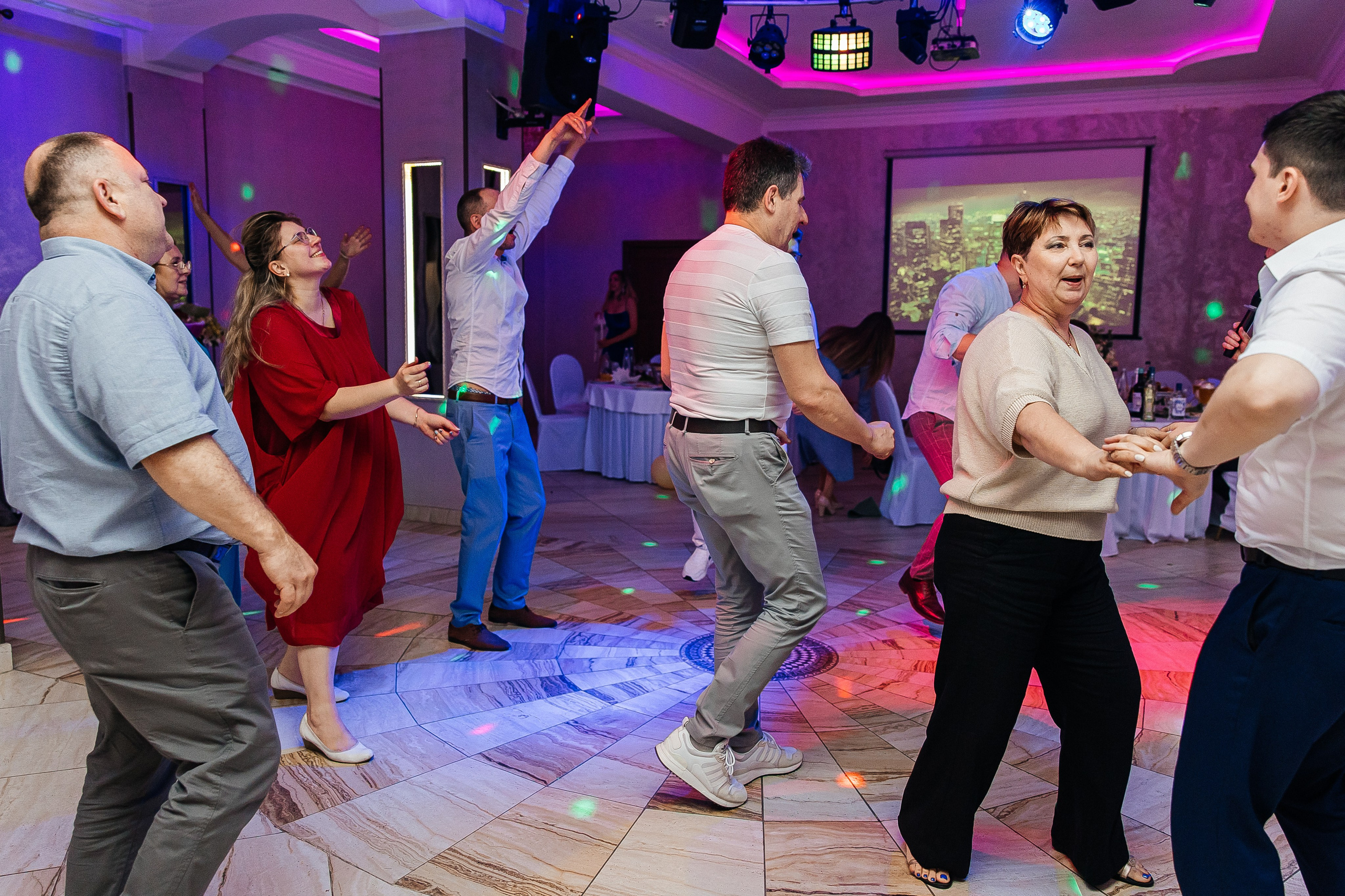 Ярослав и Мария. Свадебный и семейный фотограф Елизавета Ермак | Москва и МО