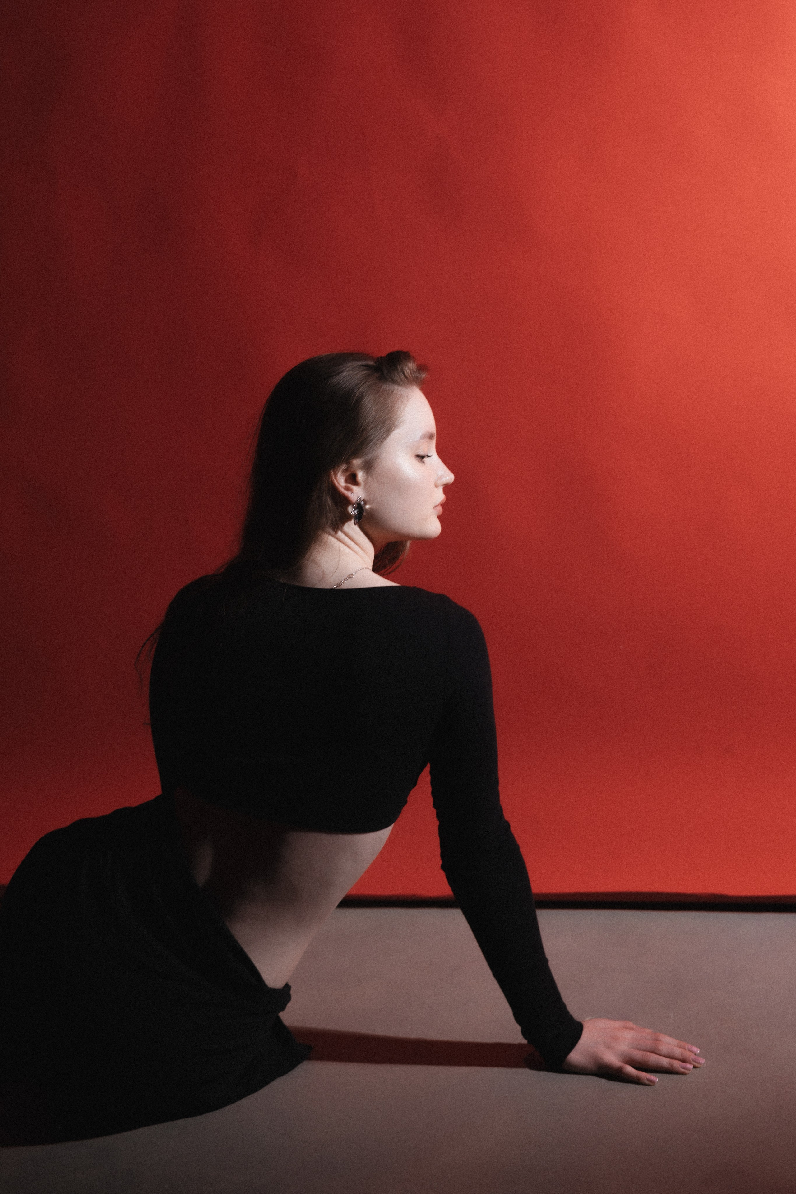 Portrait. Фотограф из Йошкар-Олы