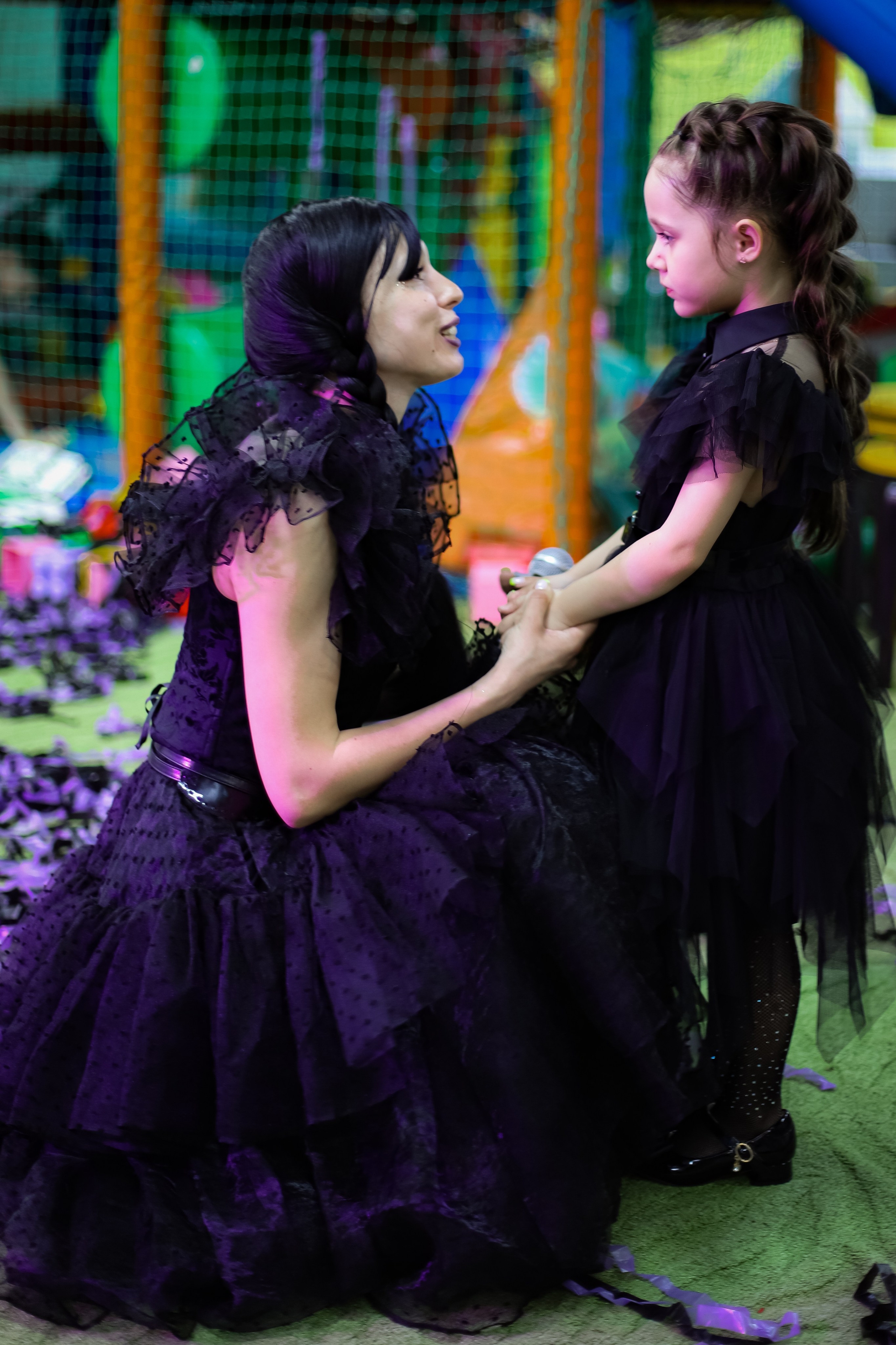 POLINA 5 YEARS. Photokarish