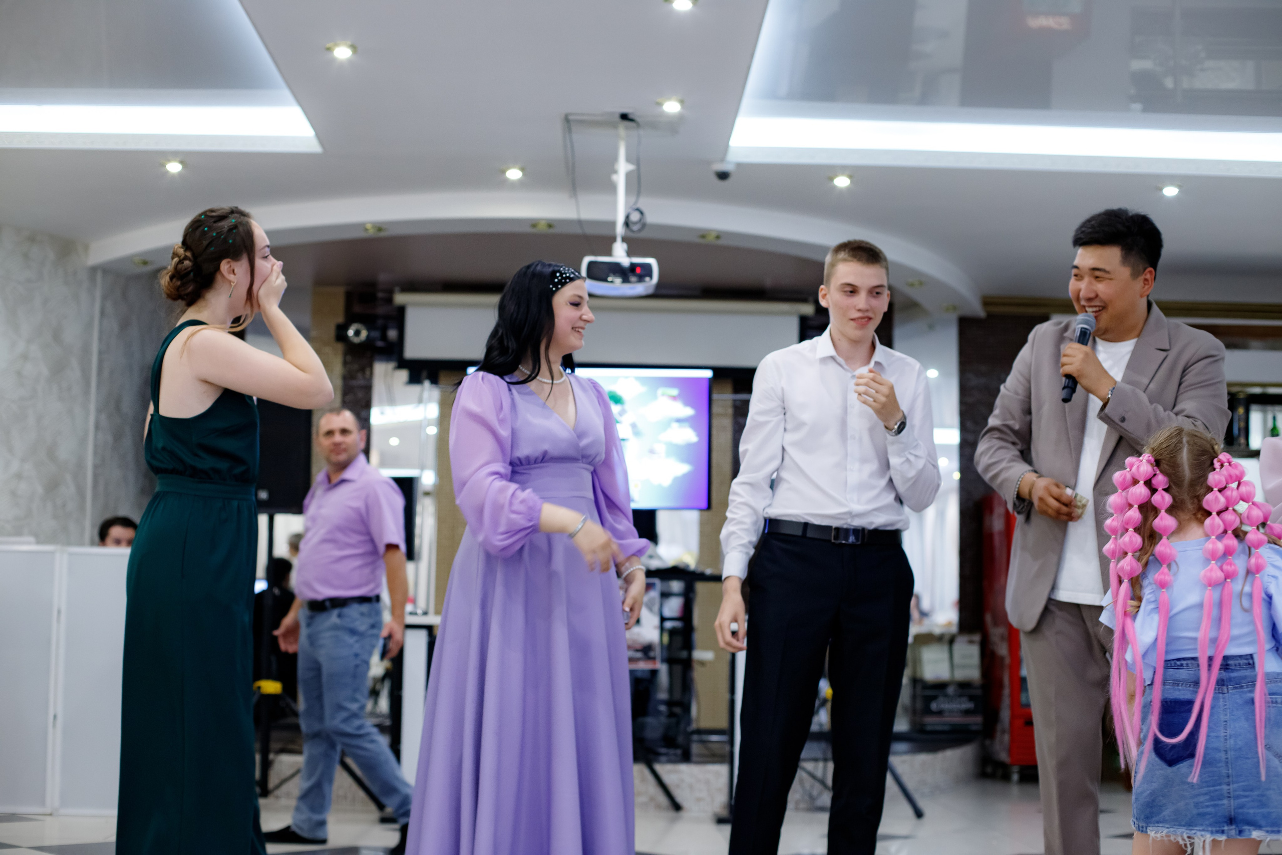 ВЫПУСКНОЙ. Photokarish