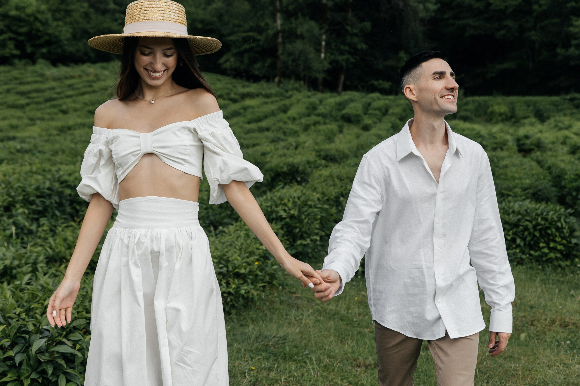 Он, она и слоны. Свадебный фотограф в Ростове-на-Дону