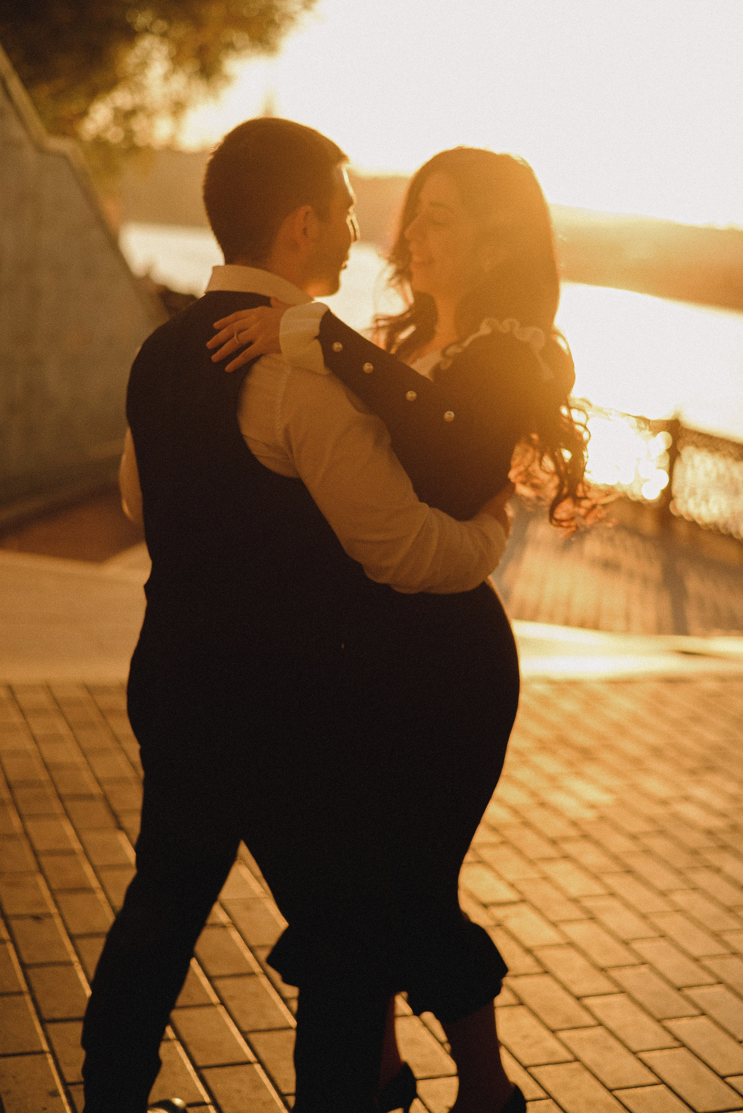 Арут и Кристина. Фотограф в Москве Емельяненко Светлана