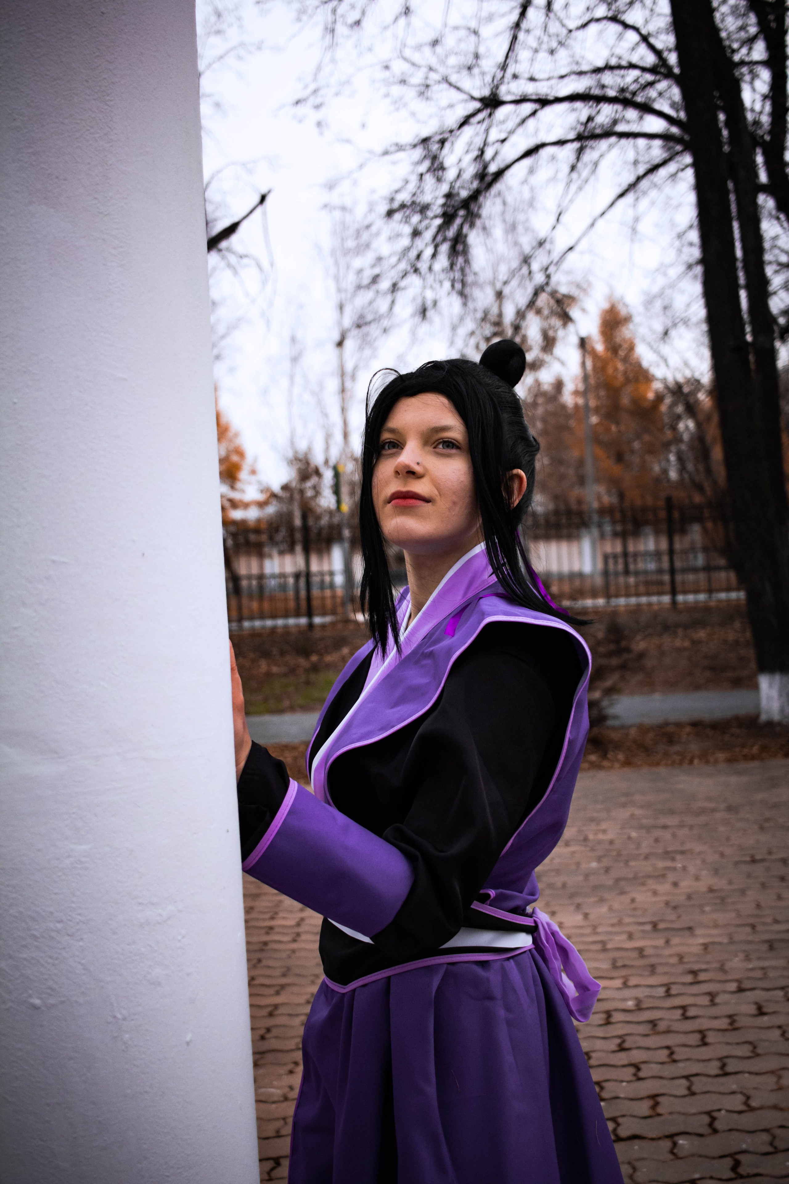 Виктория. Фотограф Туринск | Анастасия Щеглова