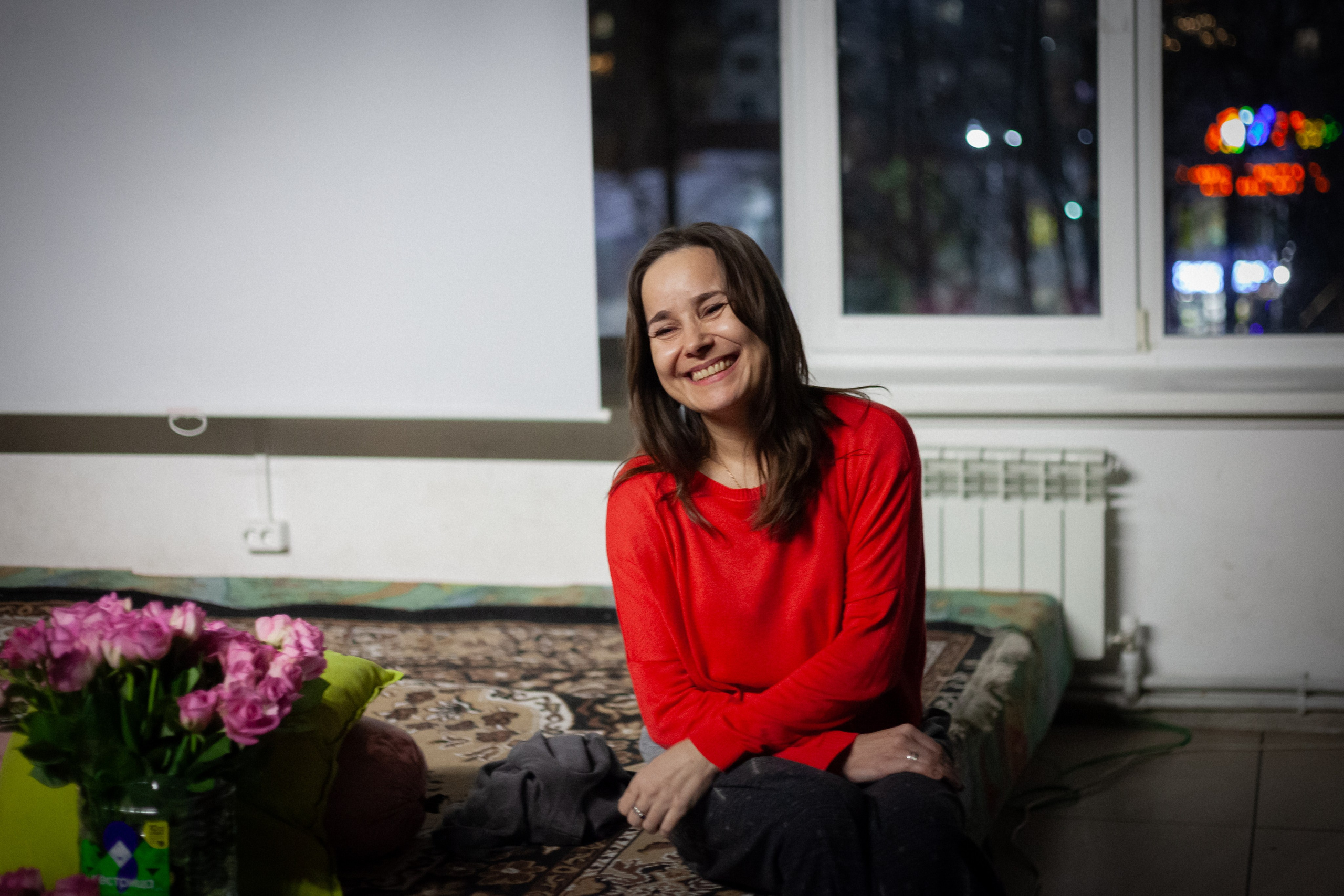 1.11 — Начало. Круг Юлии Соловьевой 🤍. Саида Шигапова