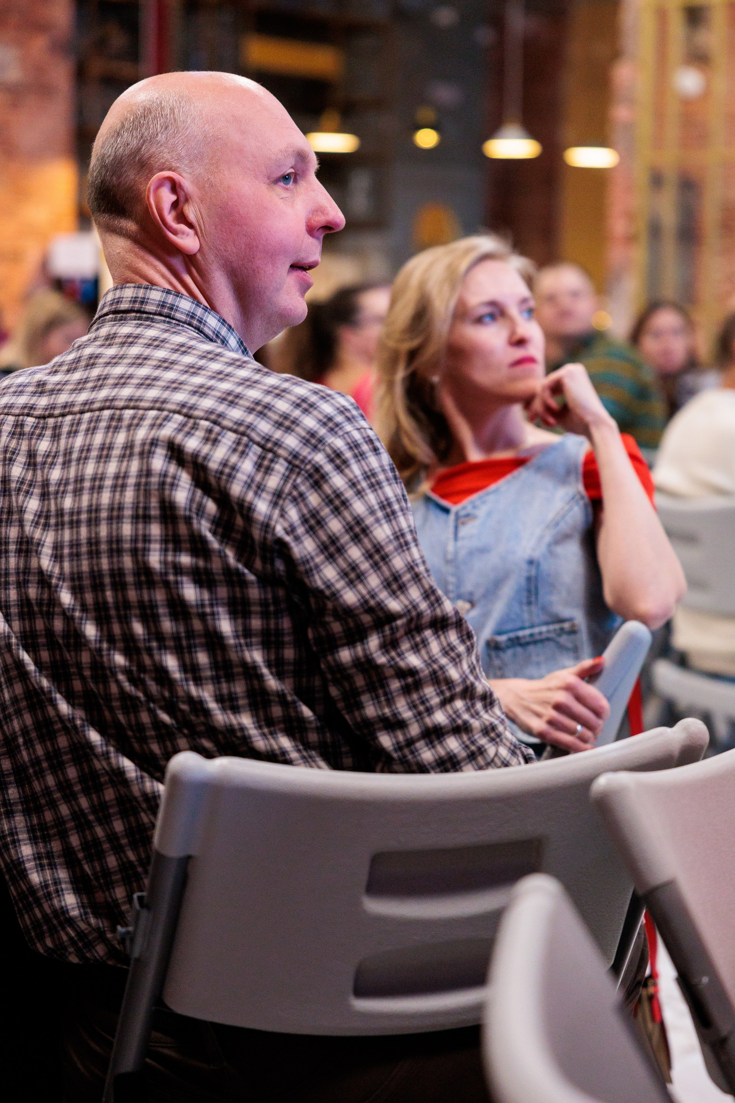 Корпоративный квиз. Репортажный фотограф Санкт-Петербург | Роман Карбышев