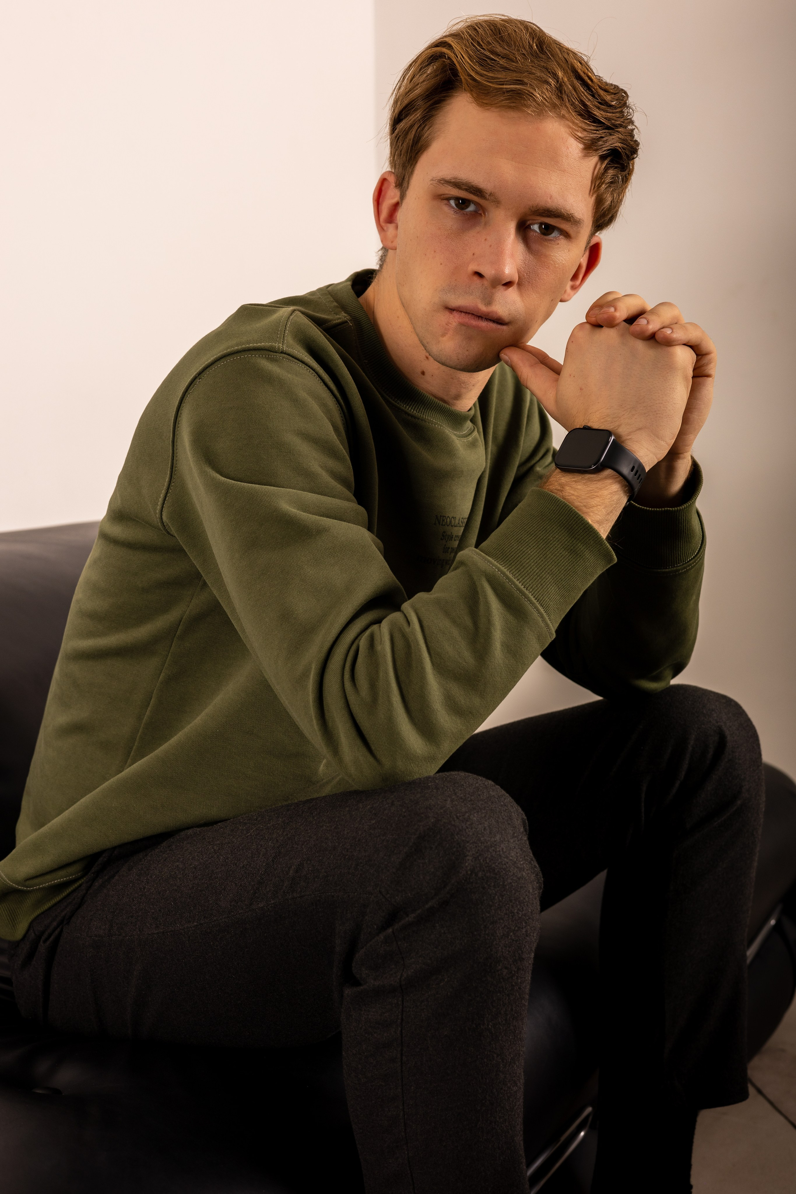 Иван. Репортажный фотограф Санкт-Петербург | Роман Карбышев