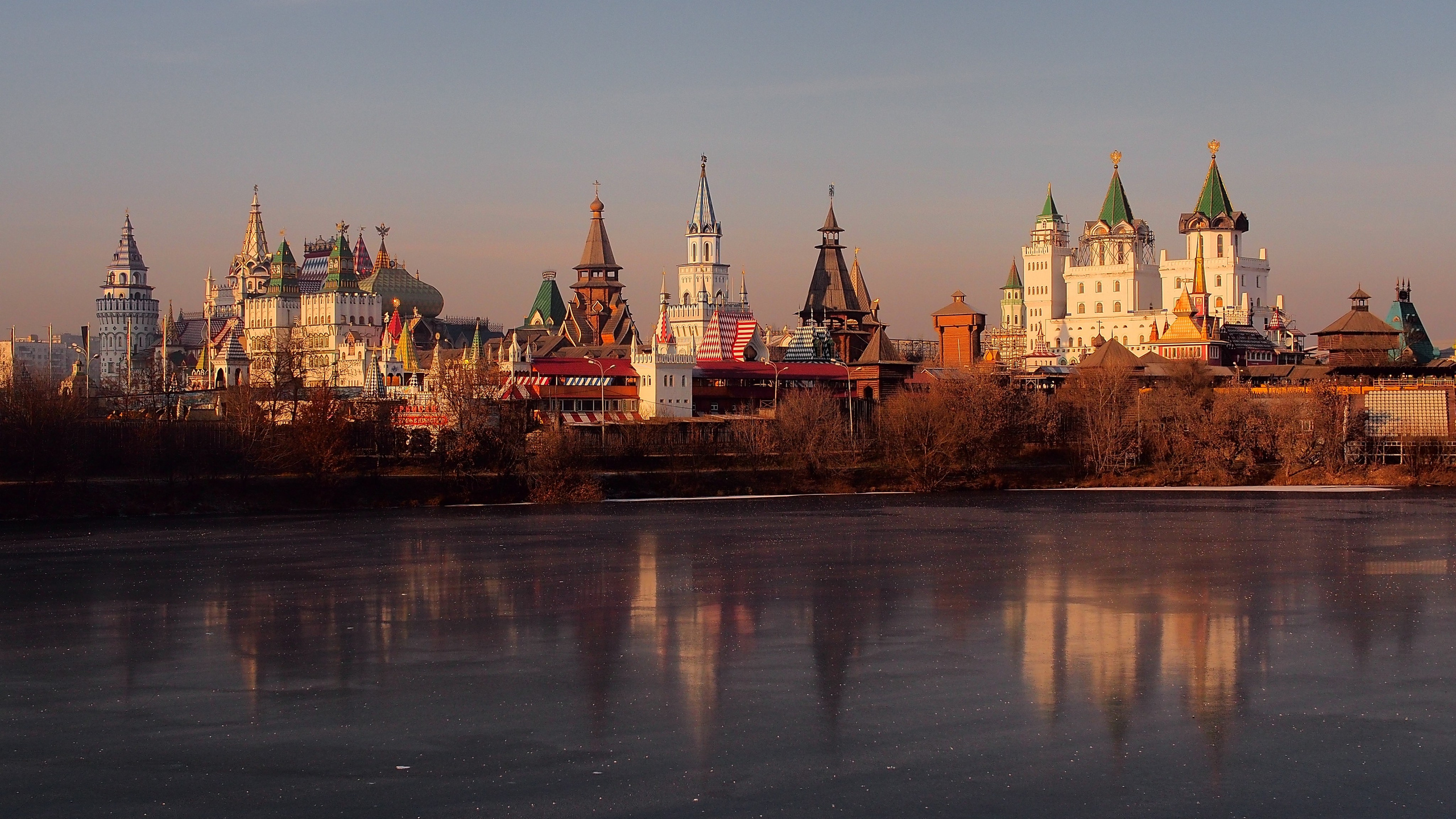 Атмосферные фотографии природы. Съёмка документальных и корпоративных фильмов с индивидуальным подходом