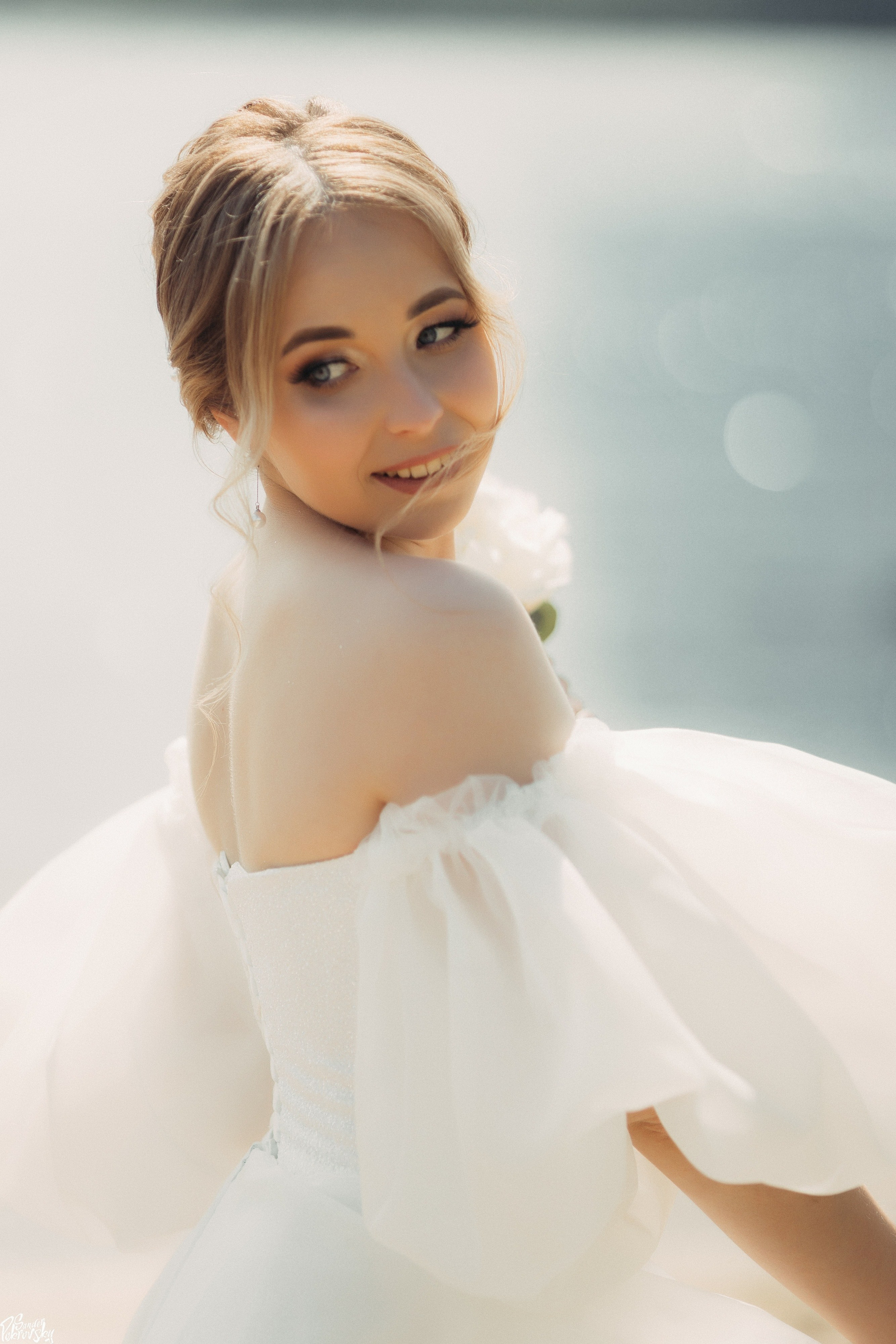 Анатолий & Дарья 10.06.2023. Свадебный и репортажный фотограф в Чебоксарах Покровский Александр