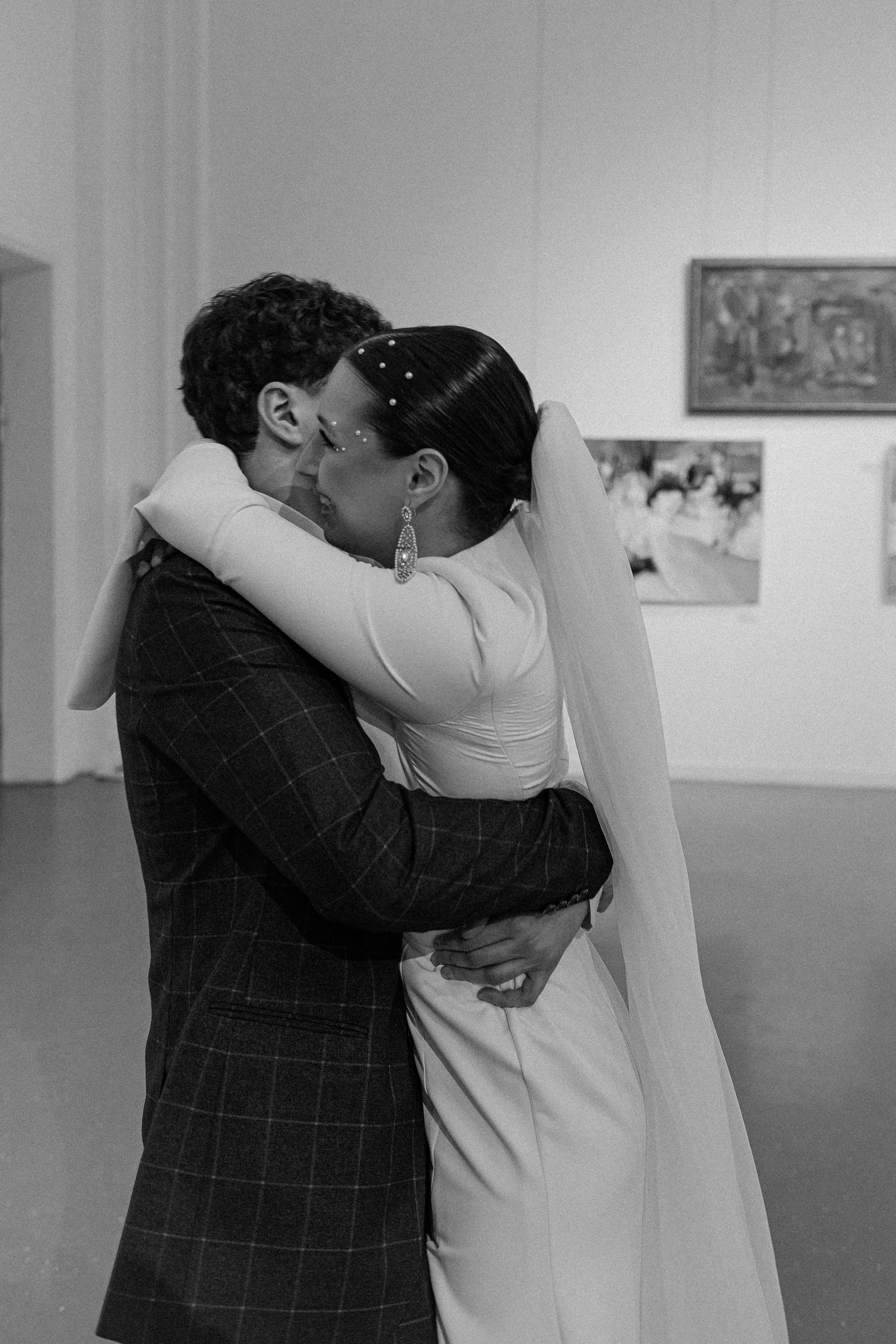 Сергей & Карина. Свадебный и студийный фотограф в Нижнем Новгороде