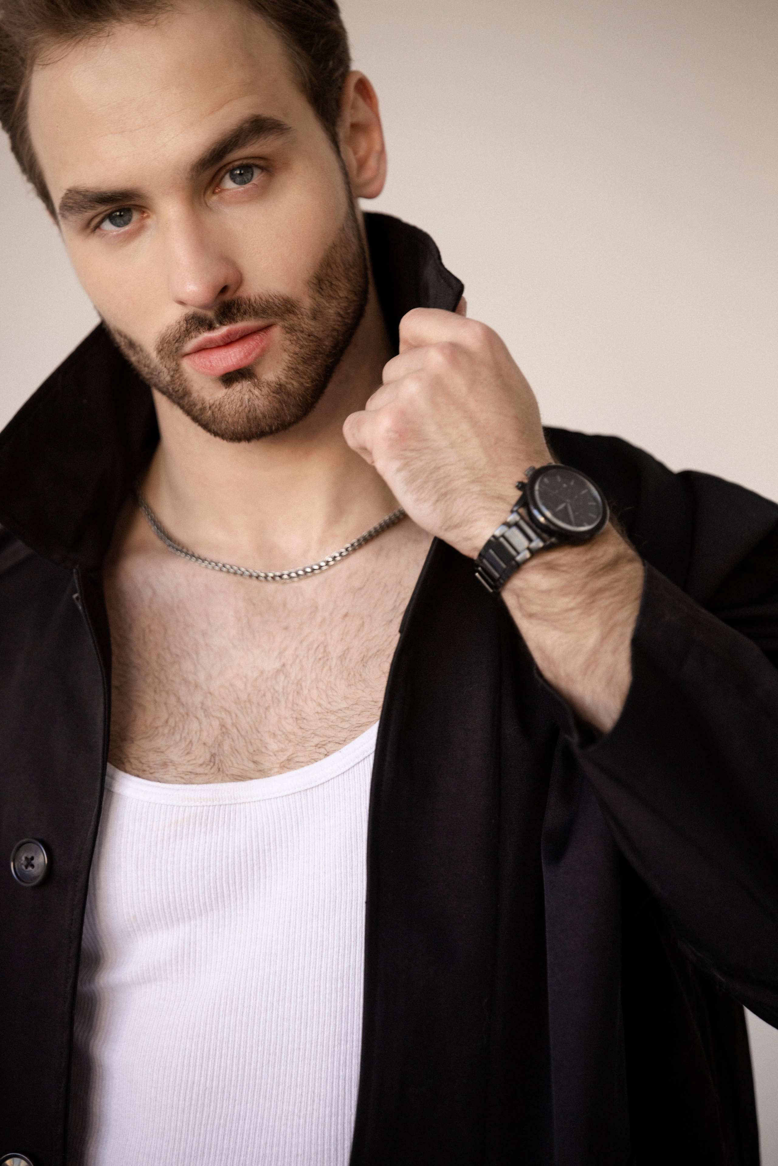 Кирилл. Свадебный и портретный фотограф