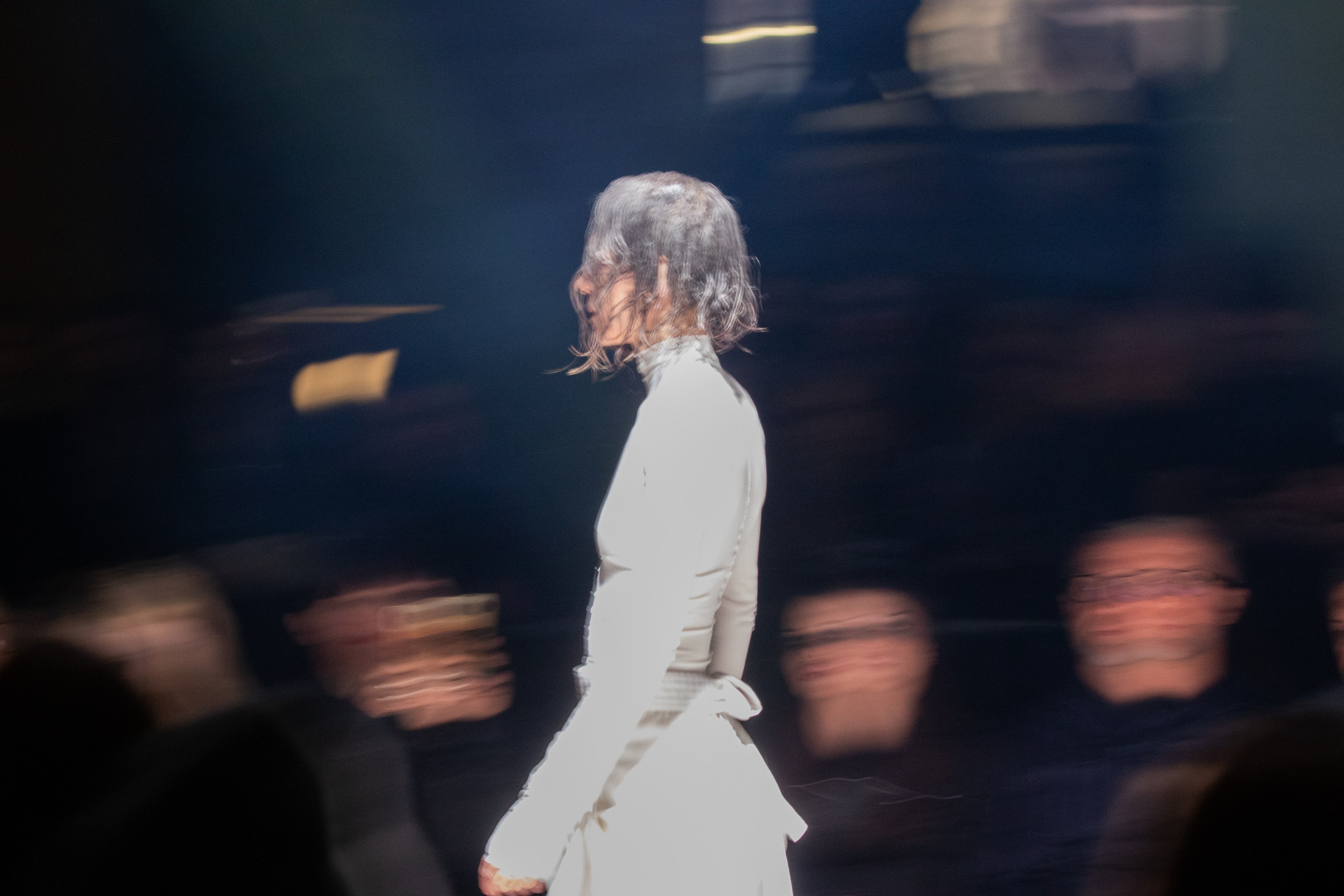 OUXY catwallk. Портретный фотограф в Санкт-Петербурге Савельева Ольга