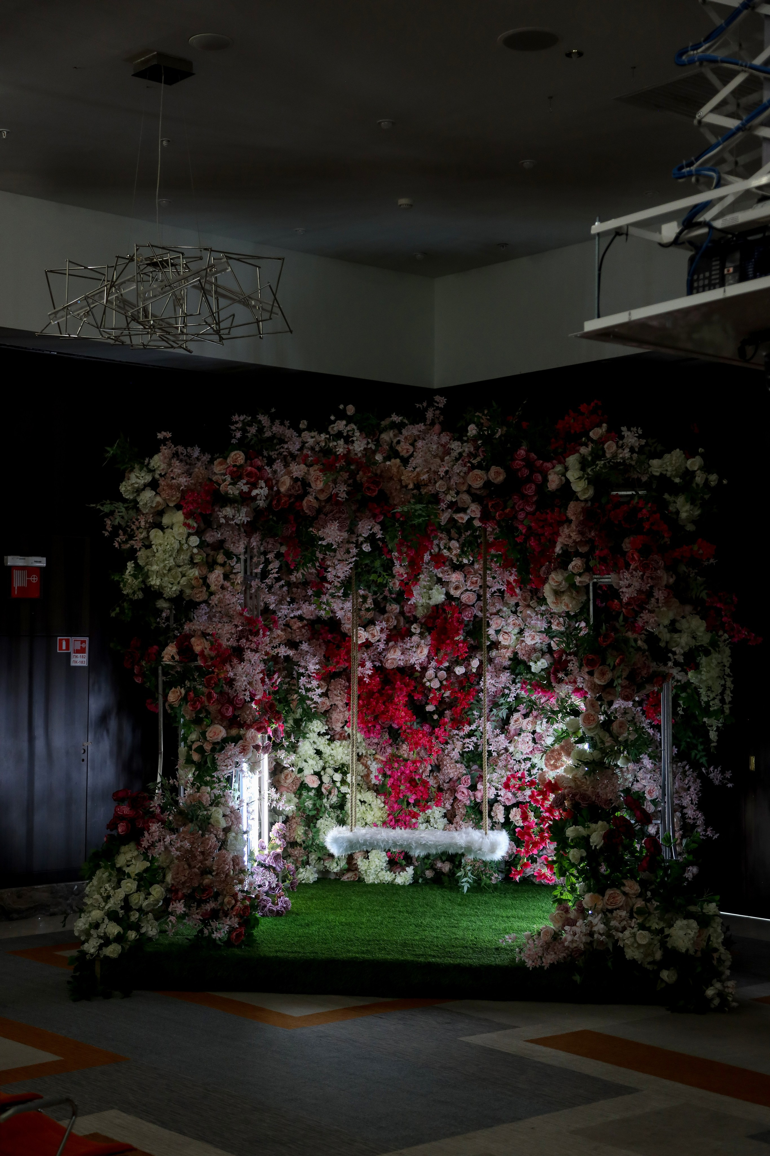 NSP Конференция в Сочи. Фотограф Антон Чупринин