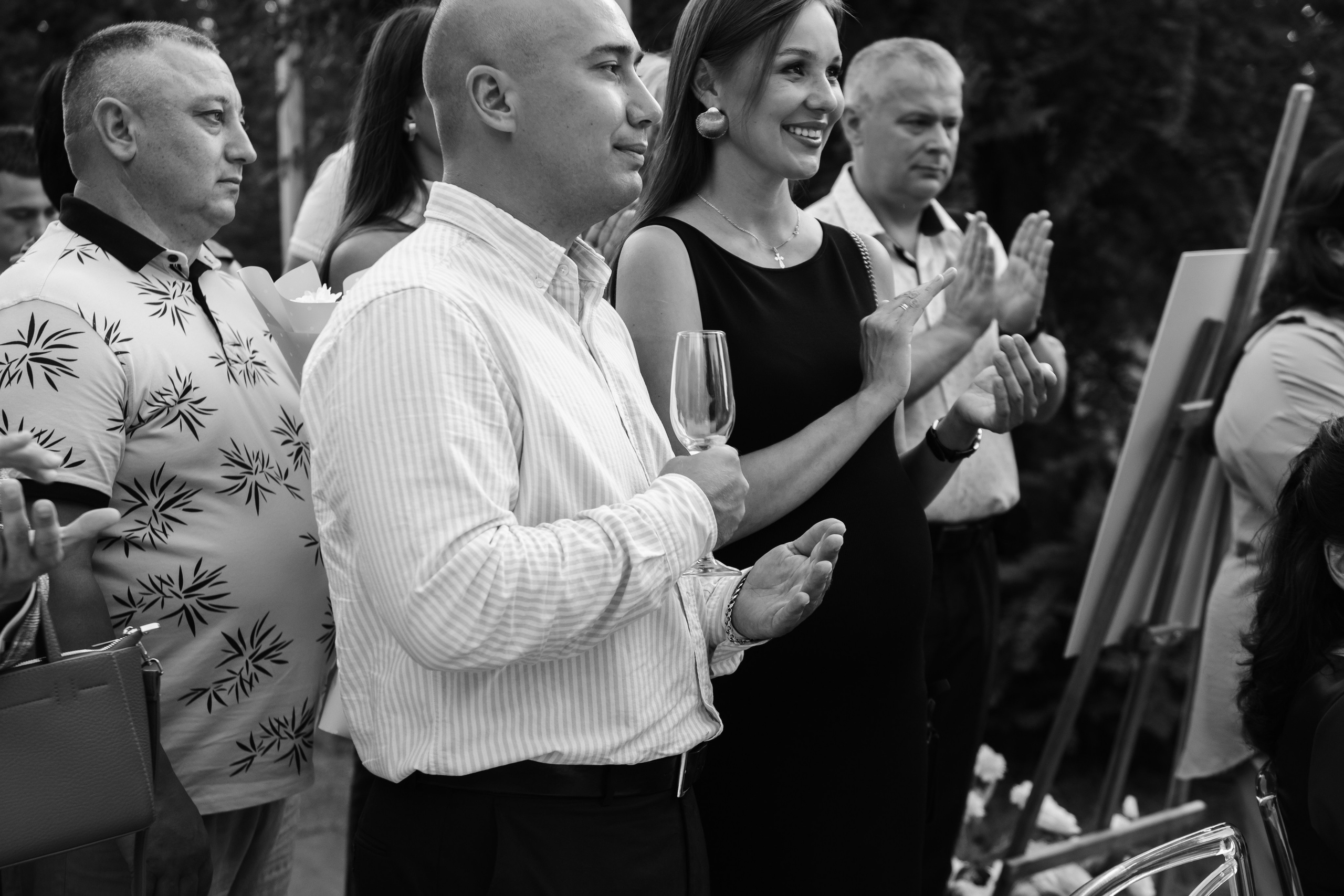 Marat & Ilgina. Свадебный фотограф Ильнар Асадуллин