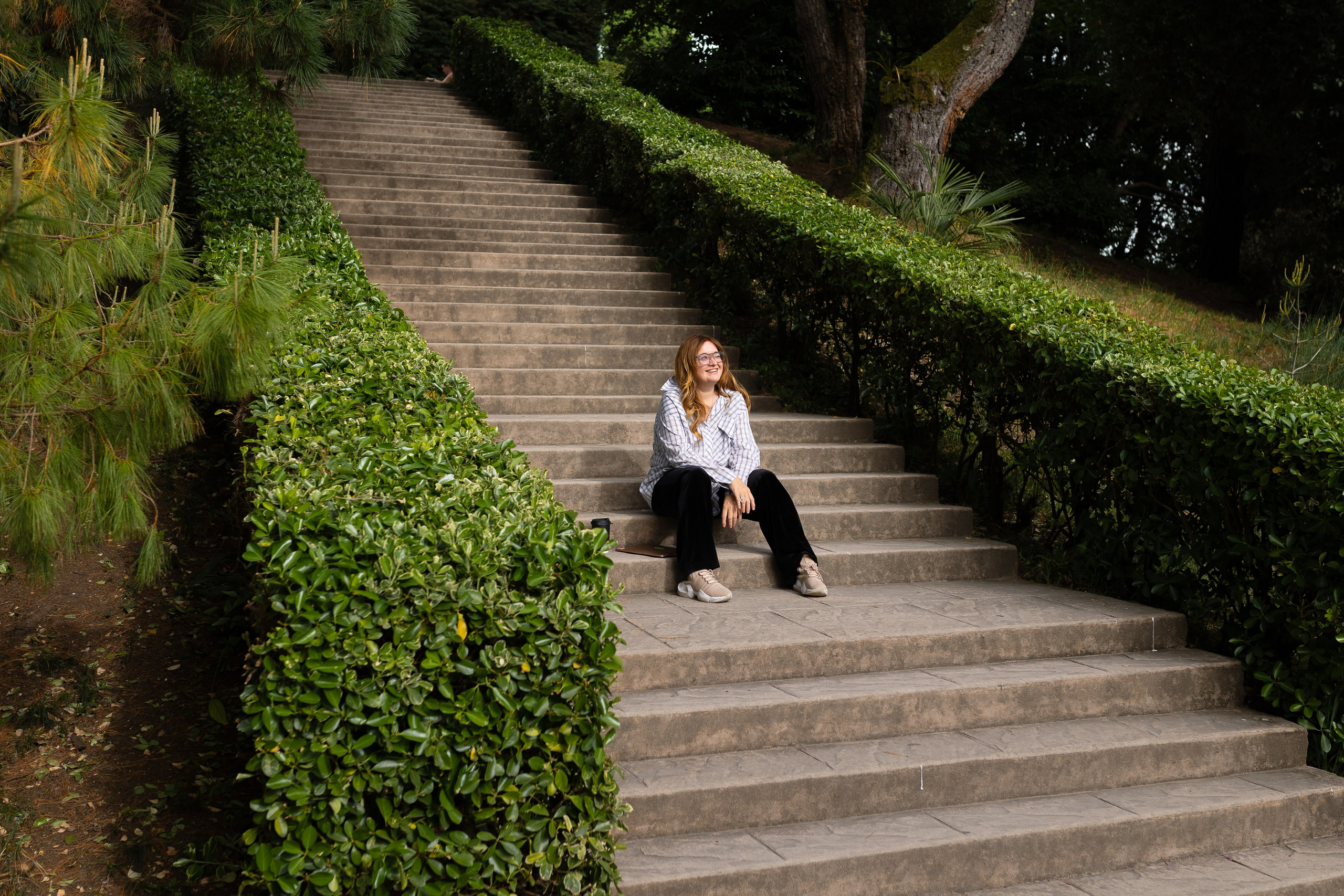 Инна. Фотосъёмка Сочи, Адлер, Красная Поляна