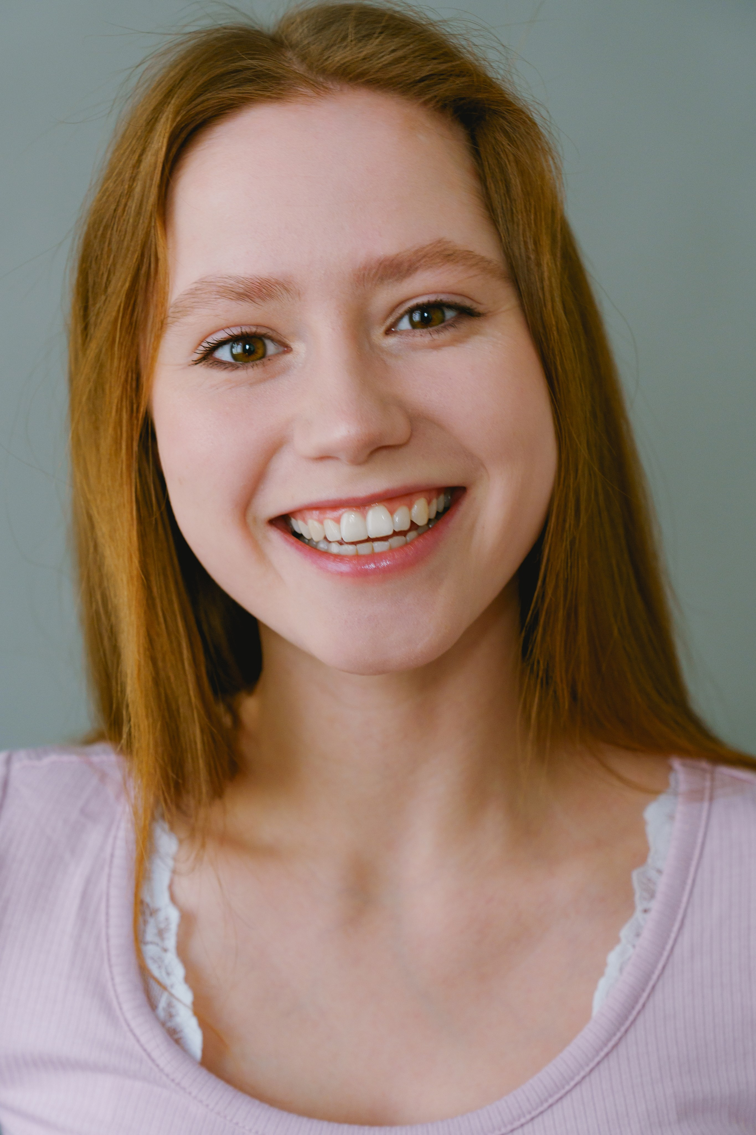 Настя. Виктория Саханкова — портретный и семейный фотограф в Москве