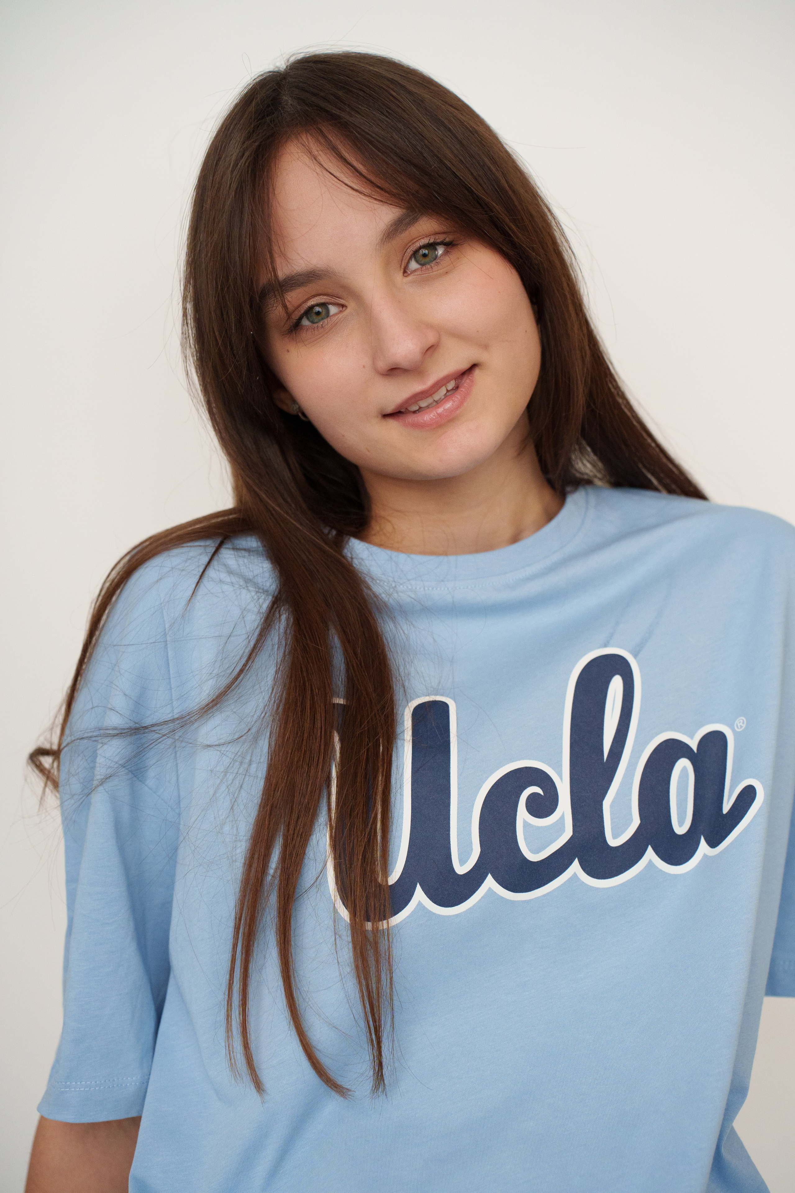 Юная красота. Виктория Саханкова — портретный и семейный фотограф в Москве