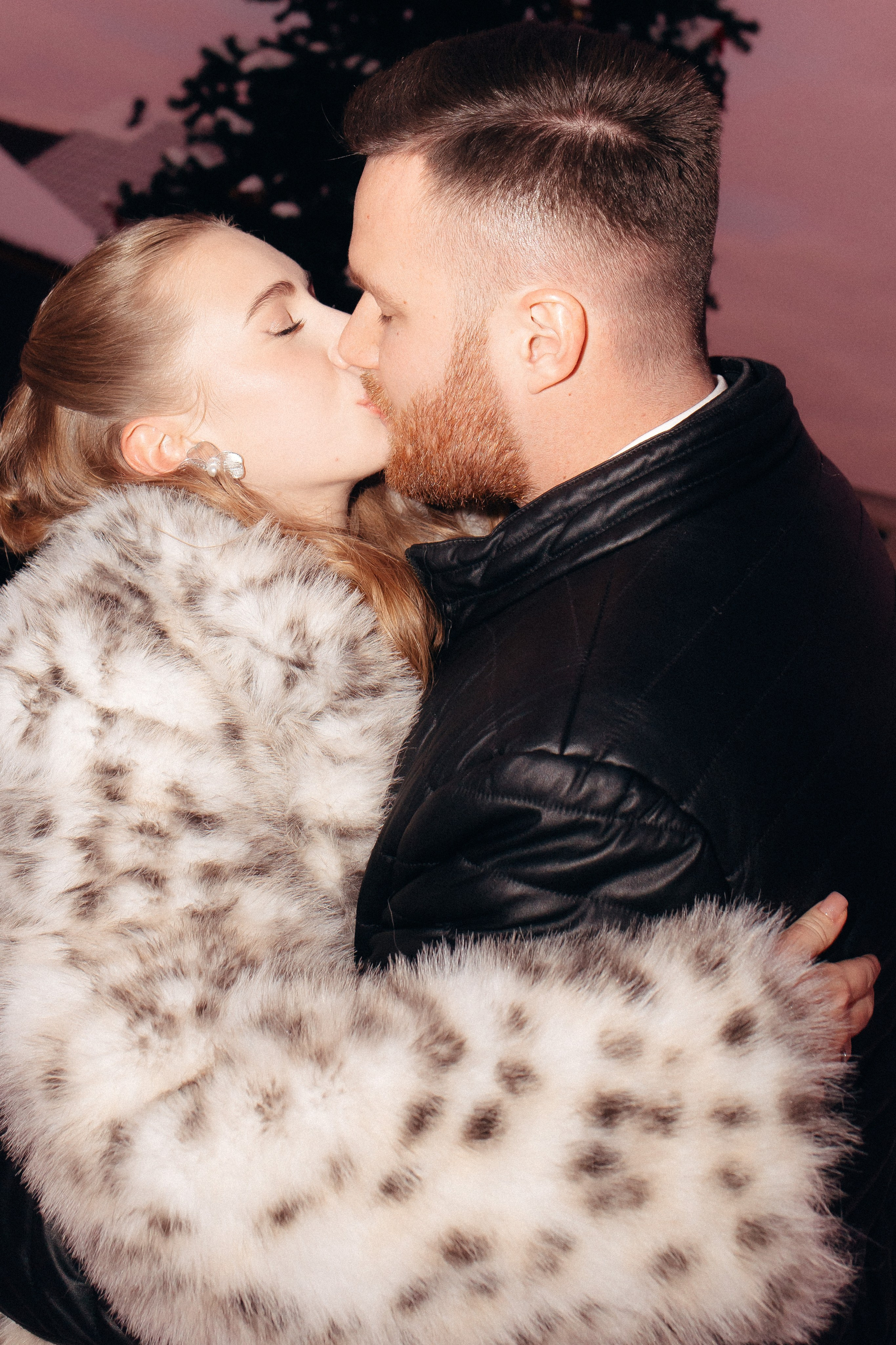 Никита и Елизавета. Катерина Аникеева | Фотограф | Екатеринбург