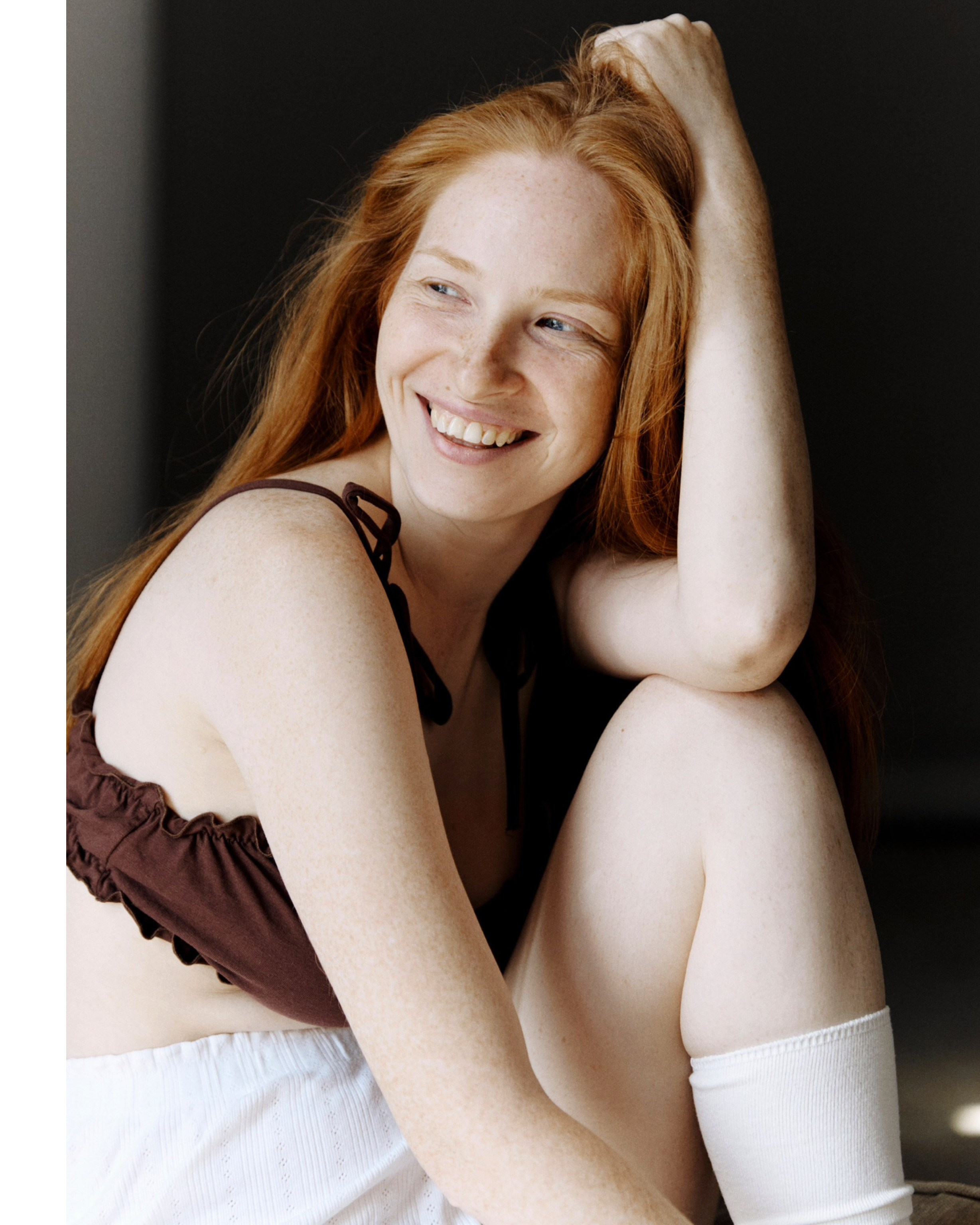 ANNA. Фотограф Екатерина Ситникова