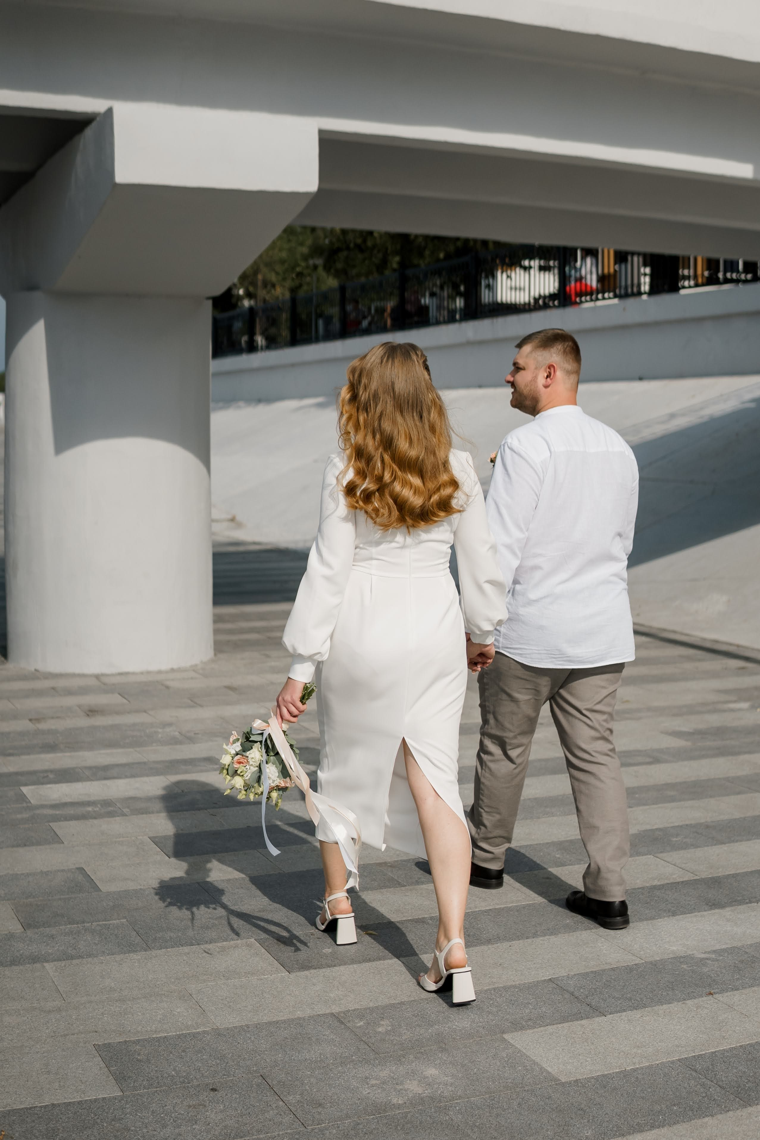 Антон и Екатерина. Свадебный фотограф в Перми и Пермском крае Алена Мартынова