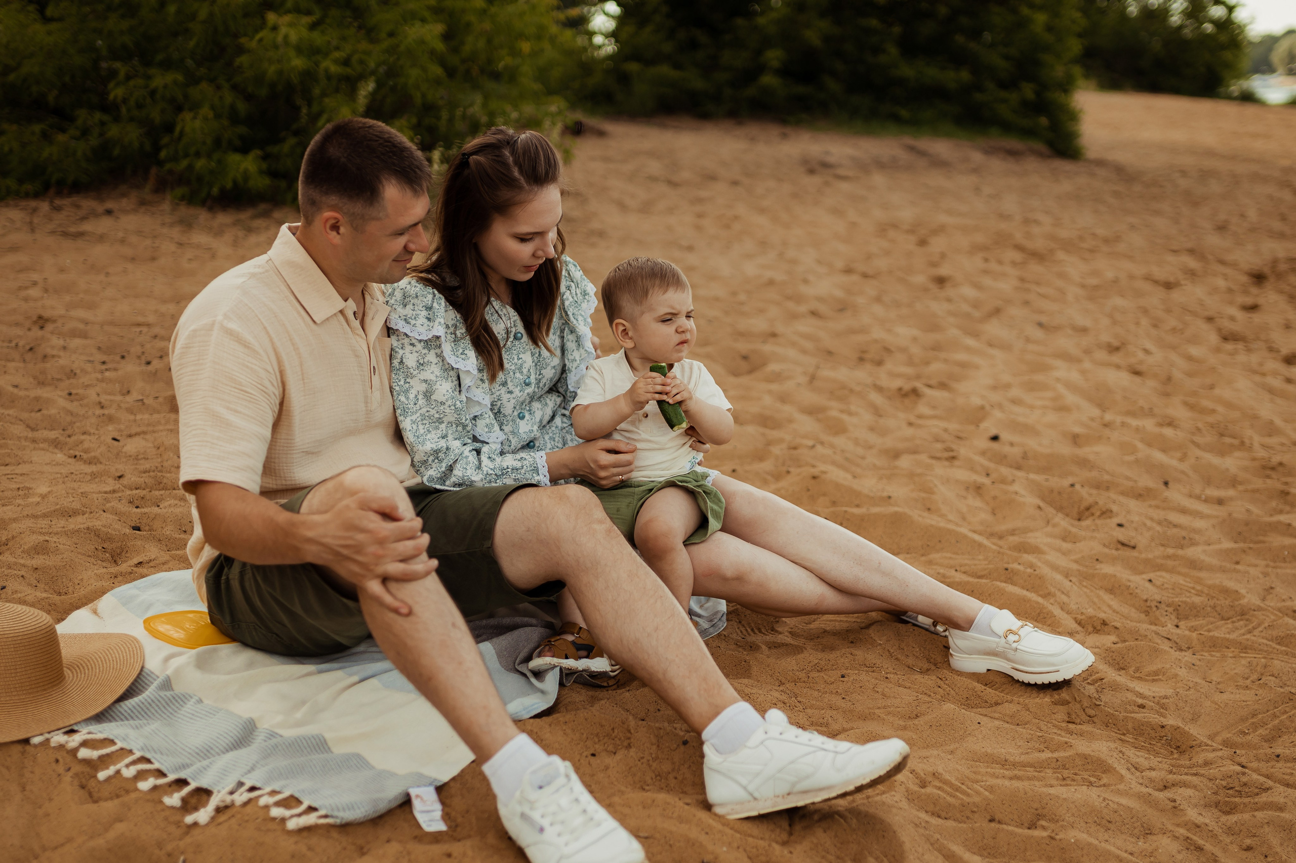 Женя, Лиза и Миша. ФОТОГРАФ Маргарита Сивакова | Ярославль Кострома Москва