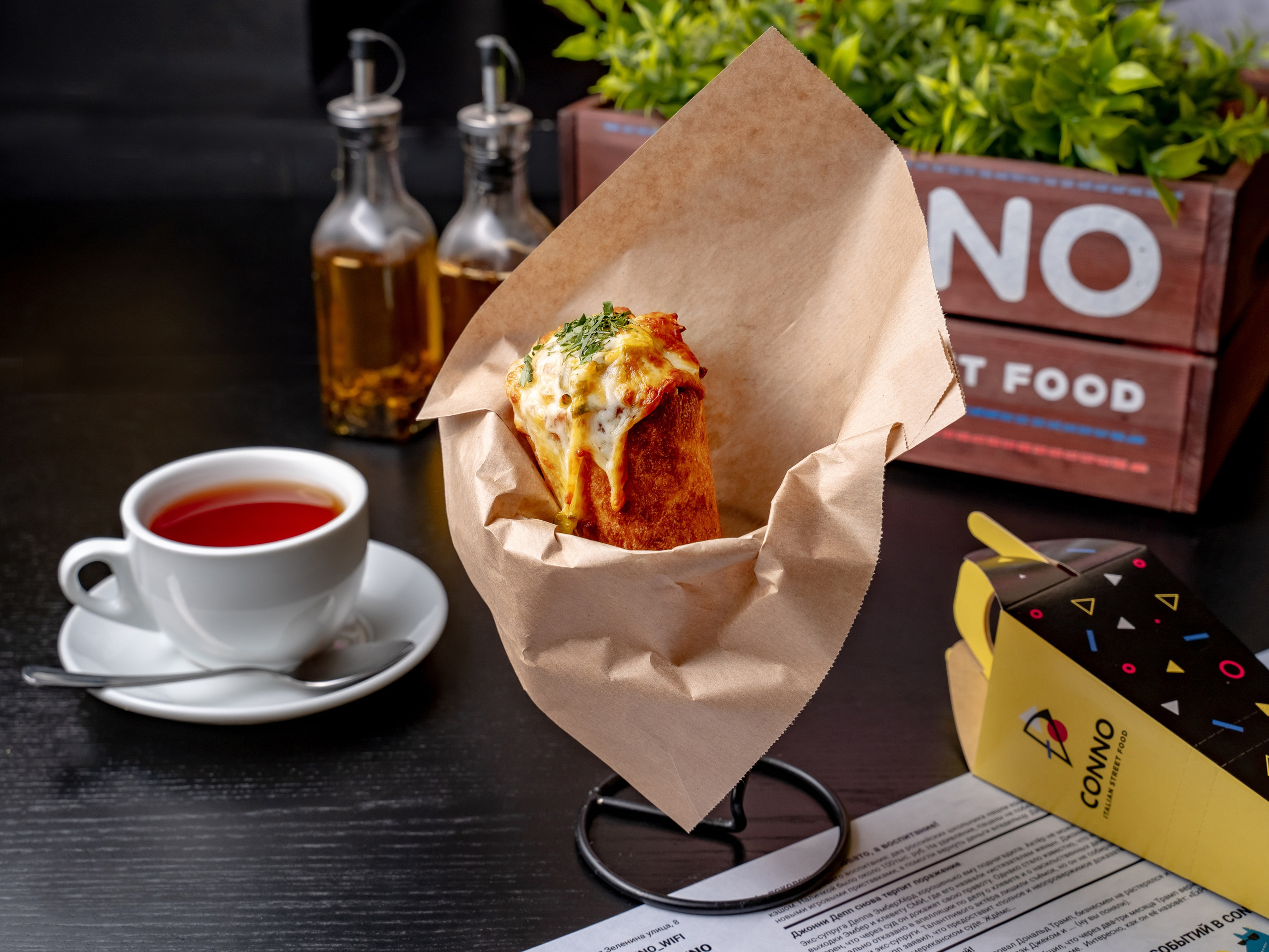 Food. Фотограф, Видеограф и Ваш личный Эксперт по Маркетингу