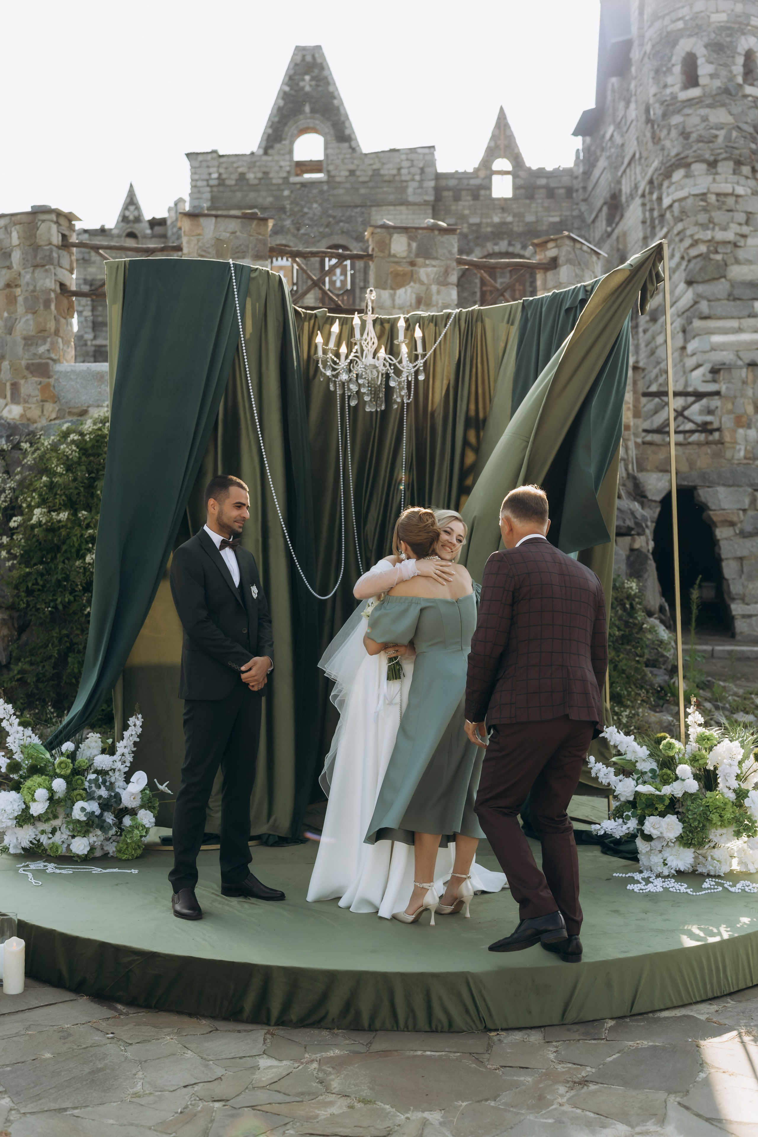 Максим и Кристина. Полный день. Ирина Гонтарева|Фотограф|Белгород