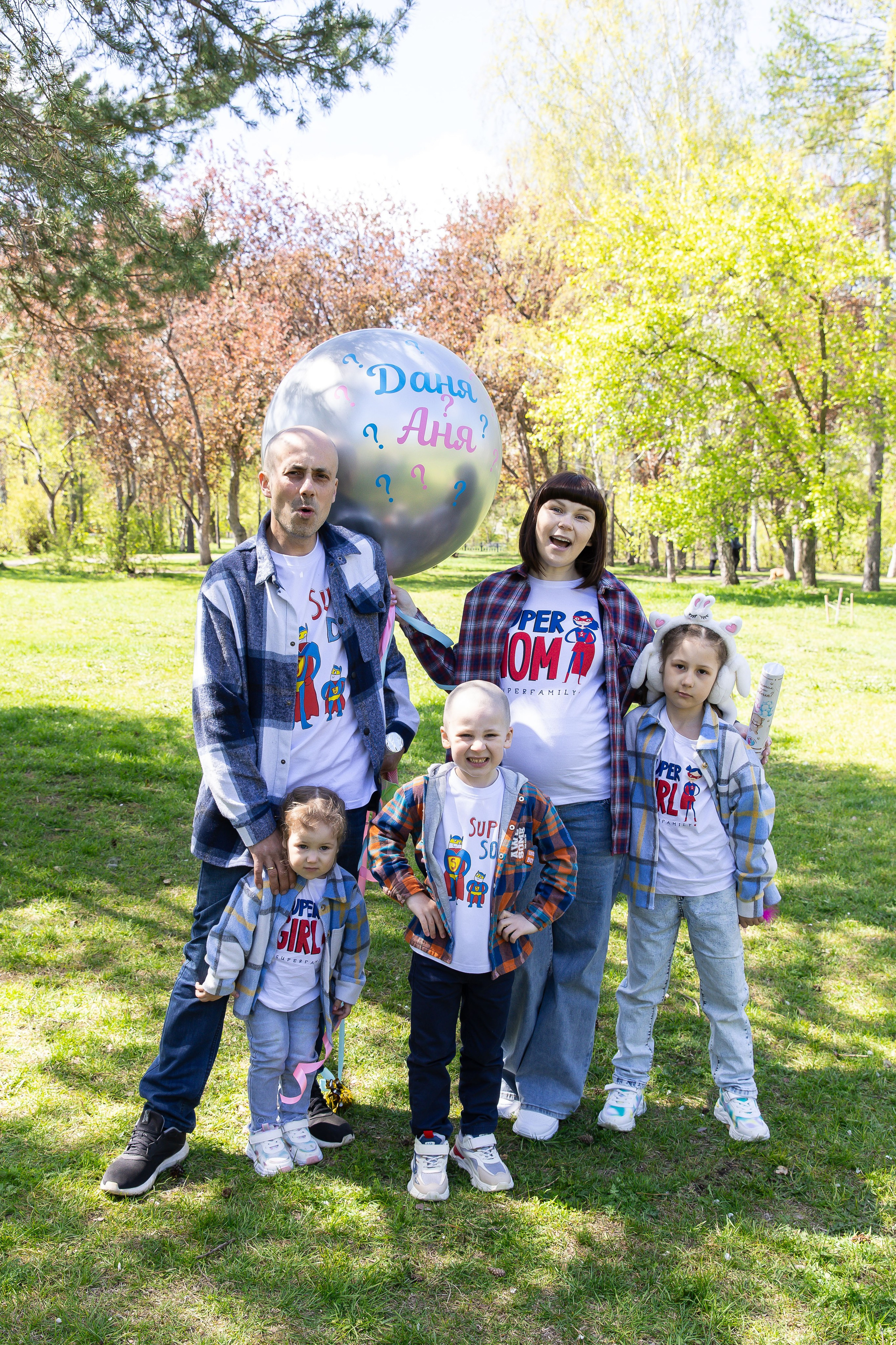 Семейная фото и видеосъёмка. Свадебный, семейный видеограф и фотограф в Екатеринбурге Николай Рыков