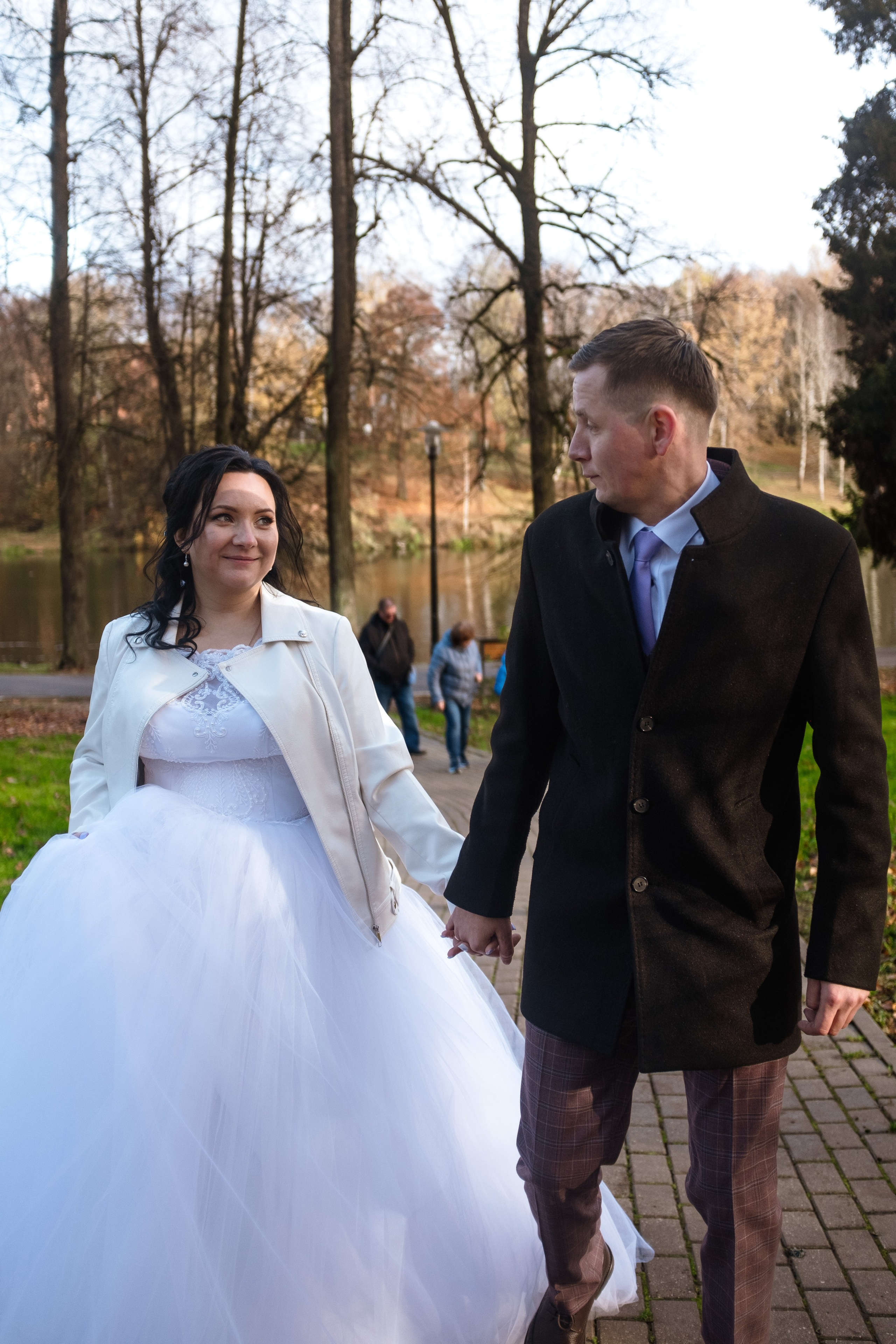 Wedding shots` Andrew&Helen. Художественный деятель | фотограф