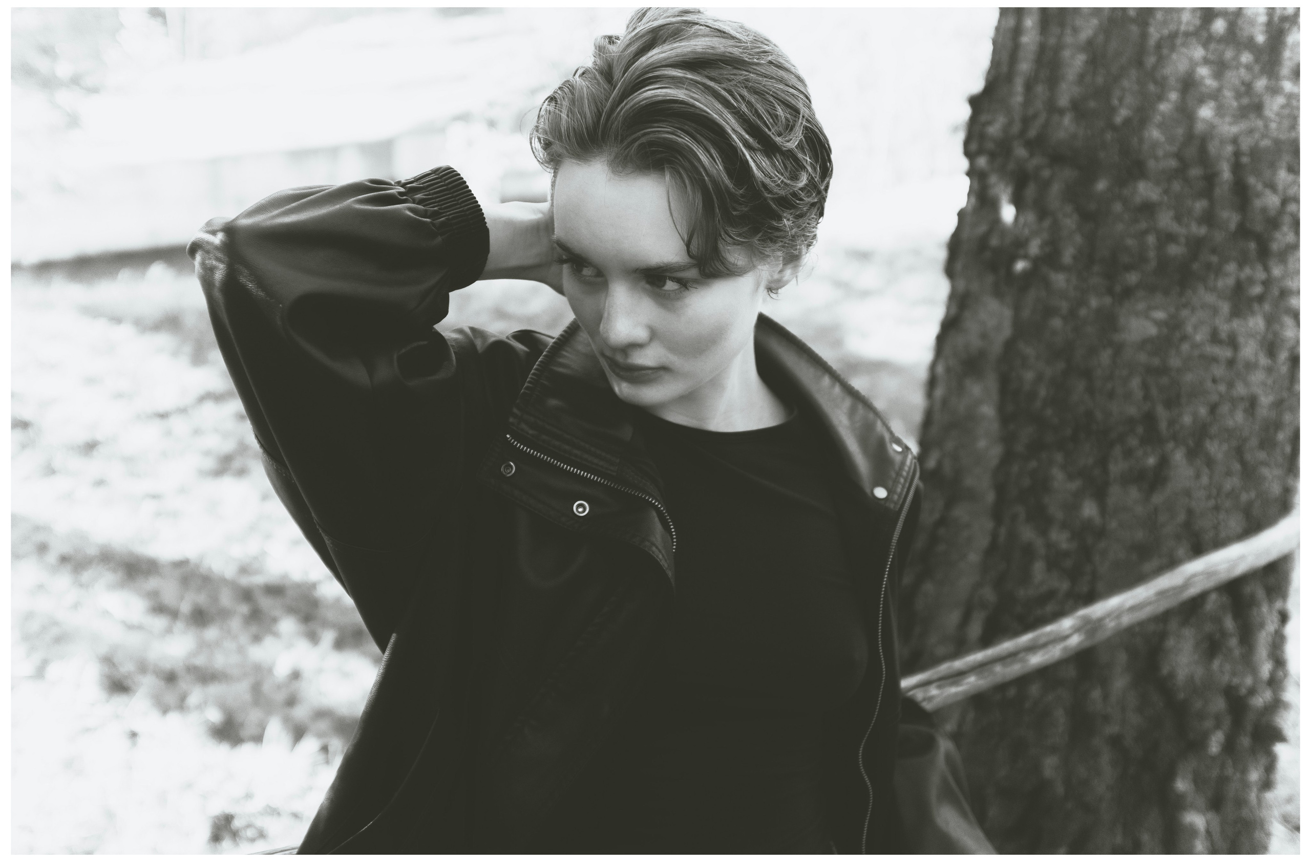 Vasilissa`. Художественный деятель | фотограф