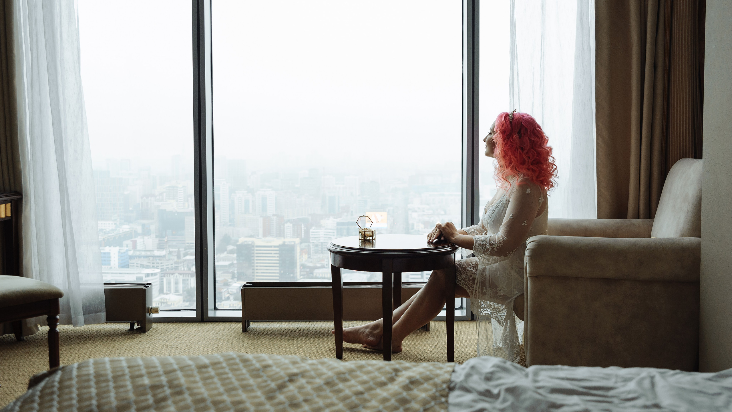 Саша и Маша. Фотограф в Екатеринбурге Артём Зайнетдинов