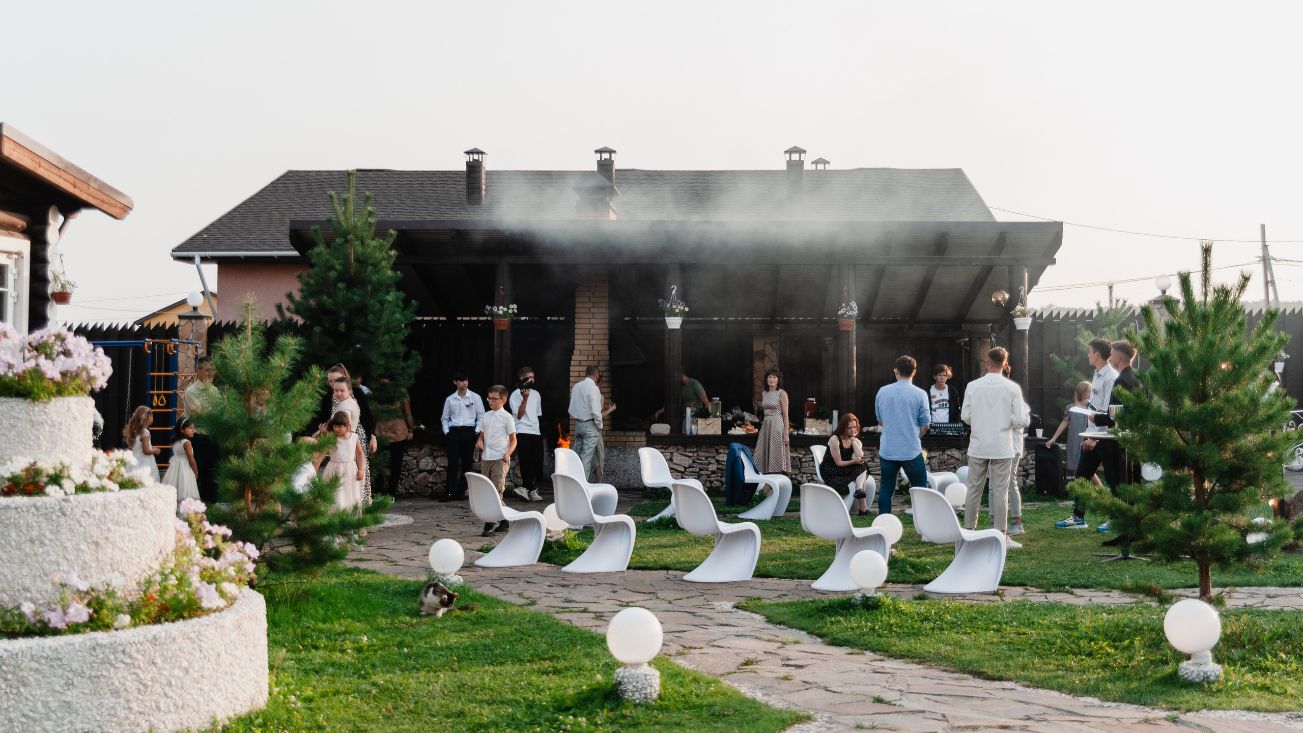 Кирилл и Лиза. Фотограф в Екатеринбурге Артём Зайнетдинов