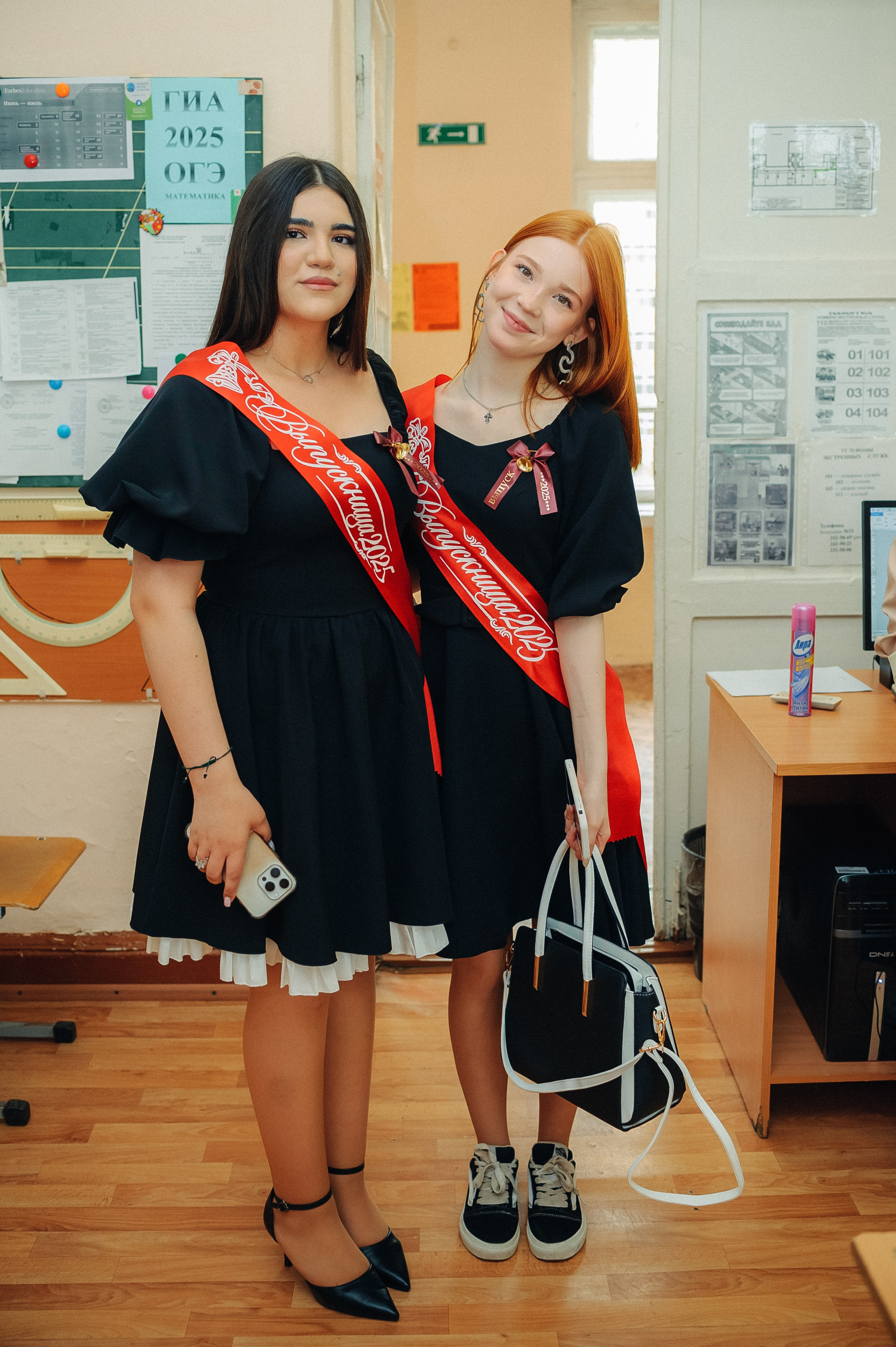 Последний звонок. Свадебный фотограф в Екатеринбурге Артём Зайнетдинов