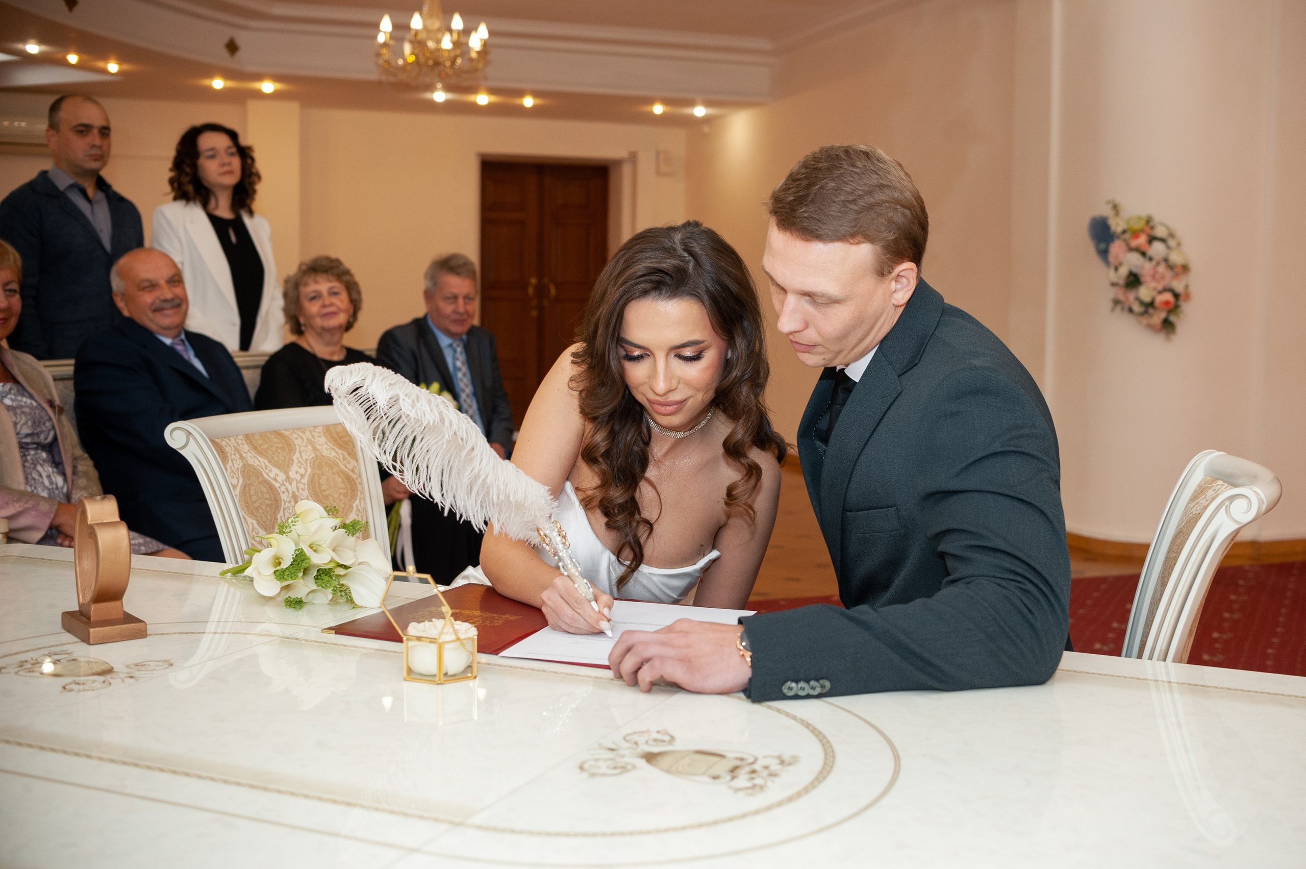 Илья и Даша. Фотограф в Екатеринбурге Артём Зайнетдинов